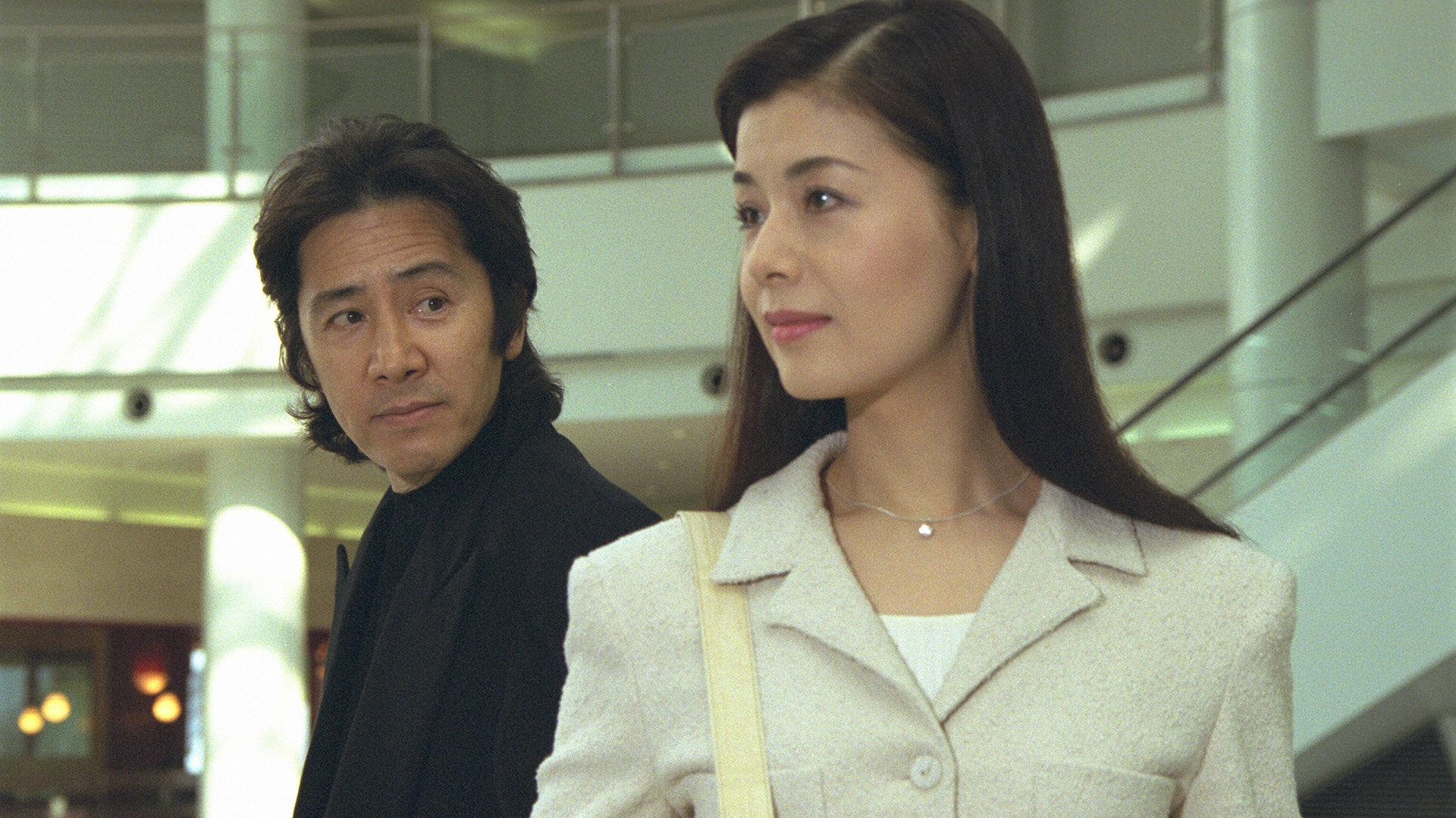 アリバイの死角