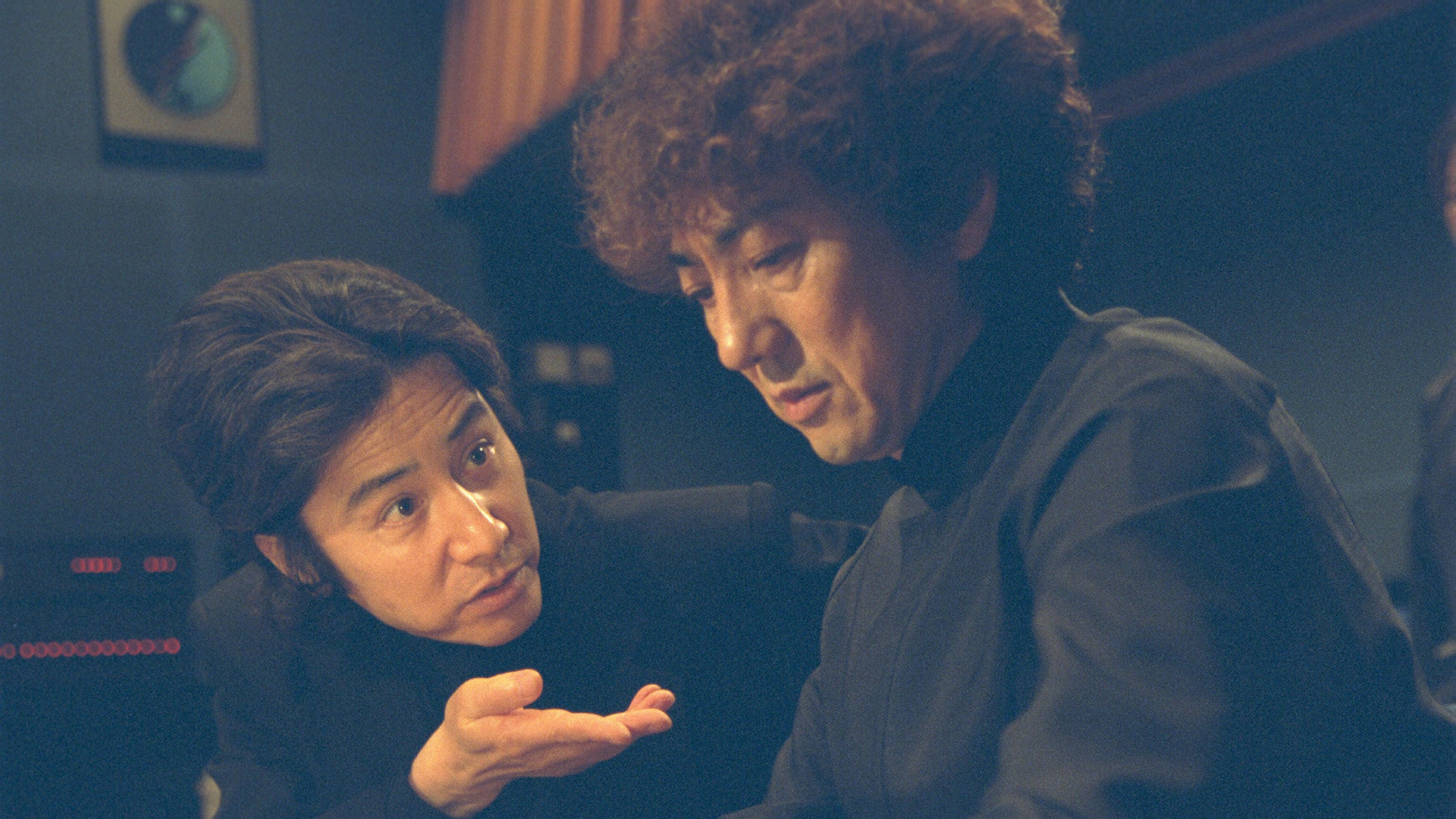 絶対音感殺人事件