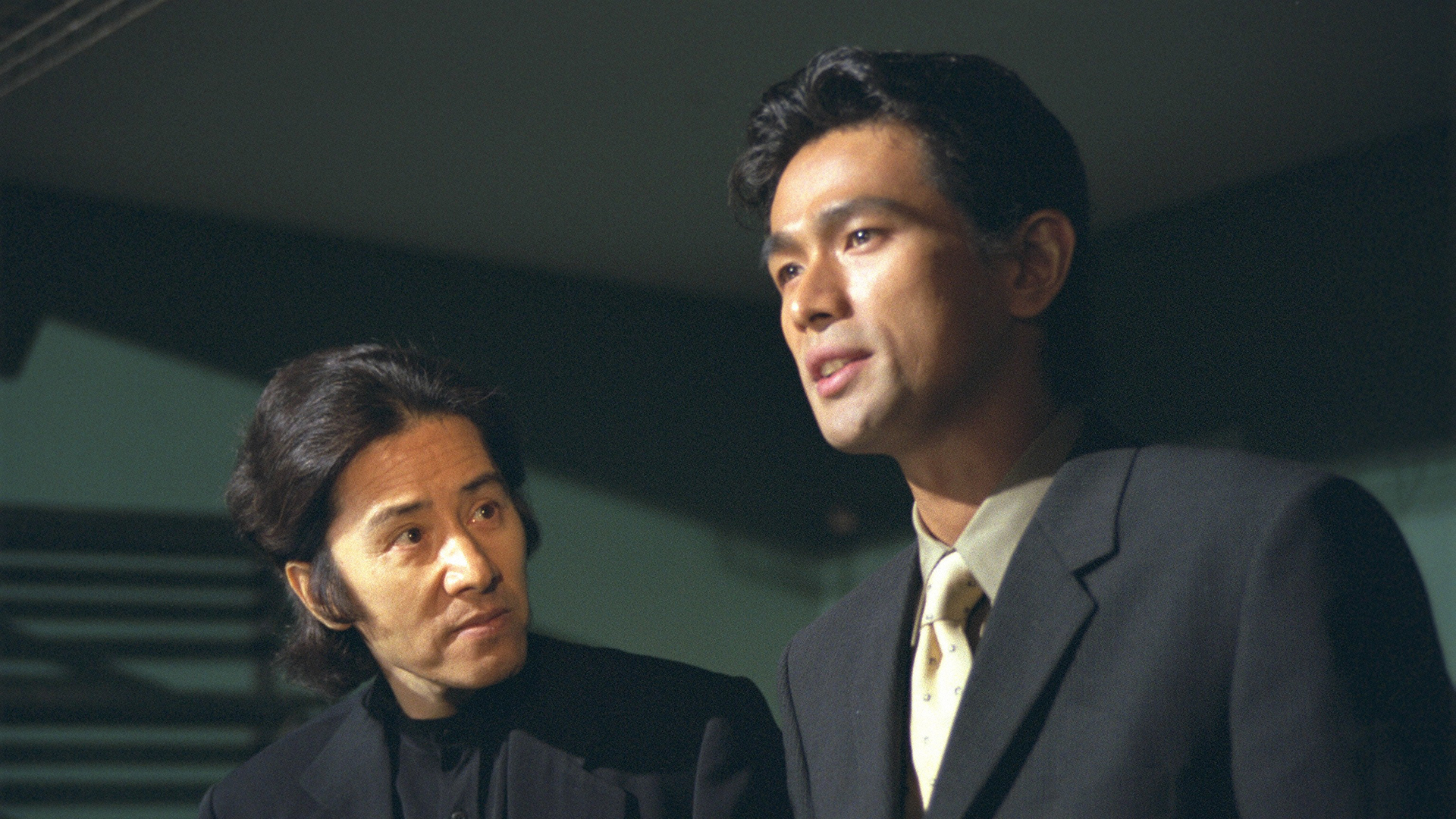 最後の事件・後編