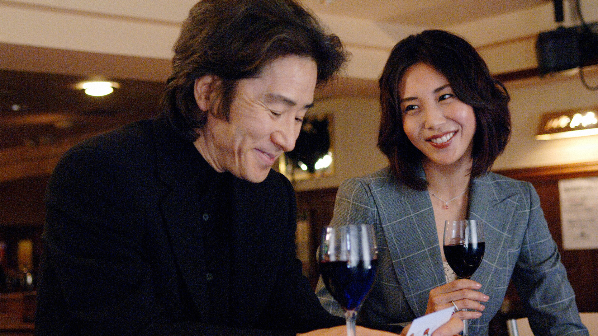 古畑任三郎ファイナル「ラスト・ダンス」