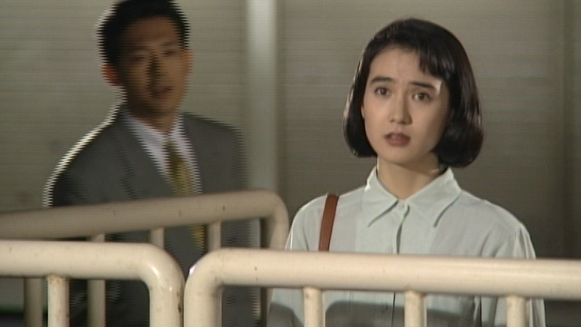 素顔のままで