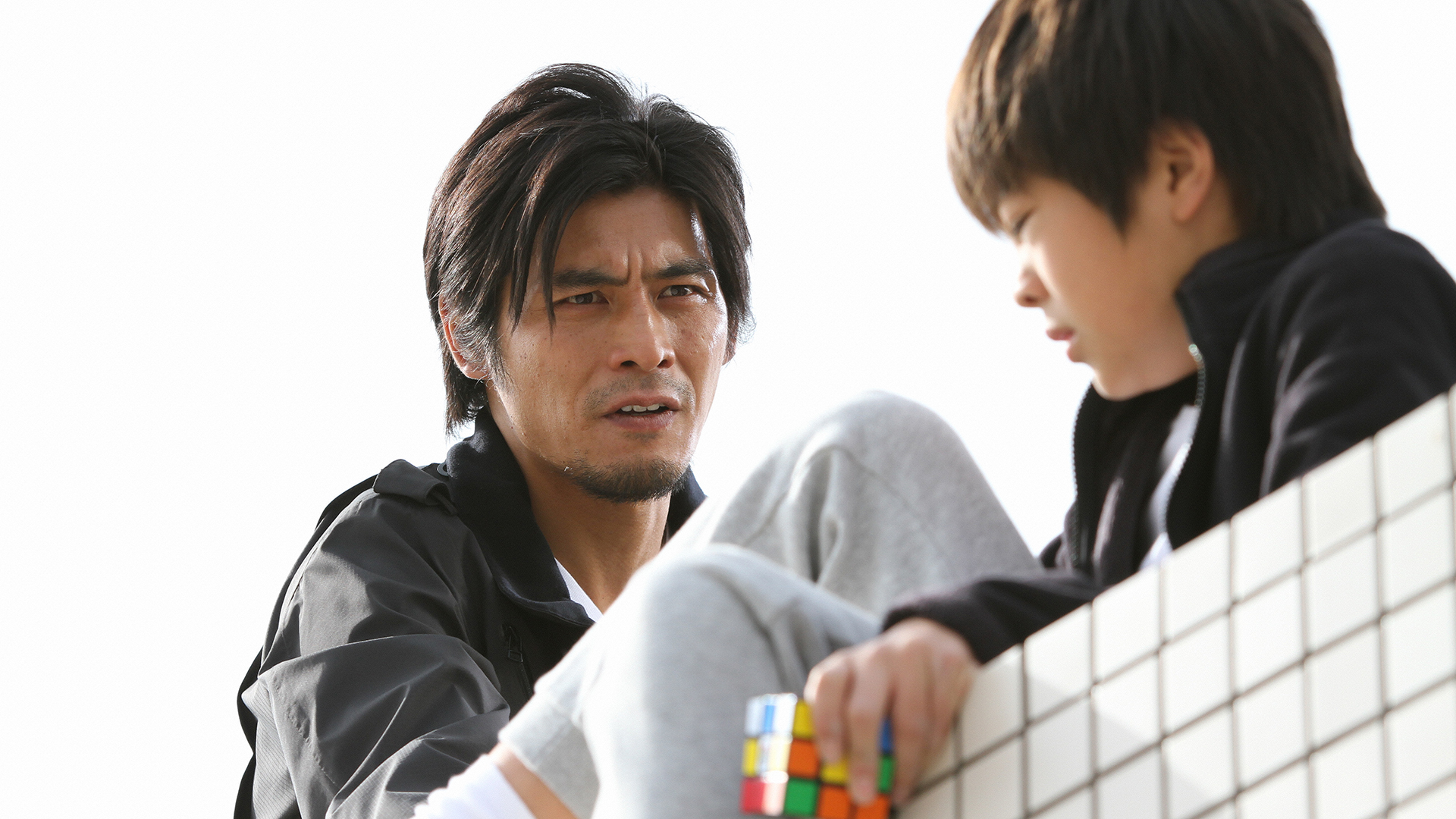 朝田の心臓を救え