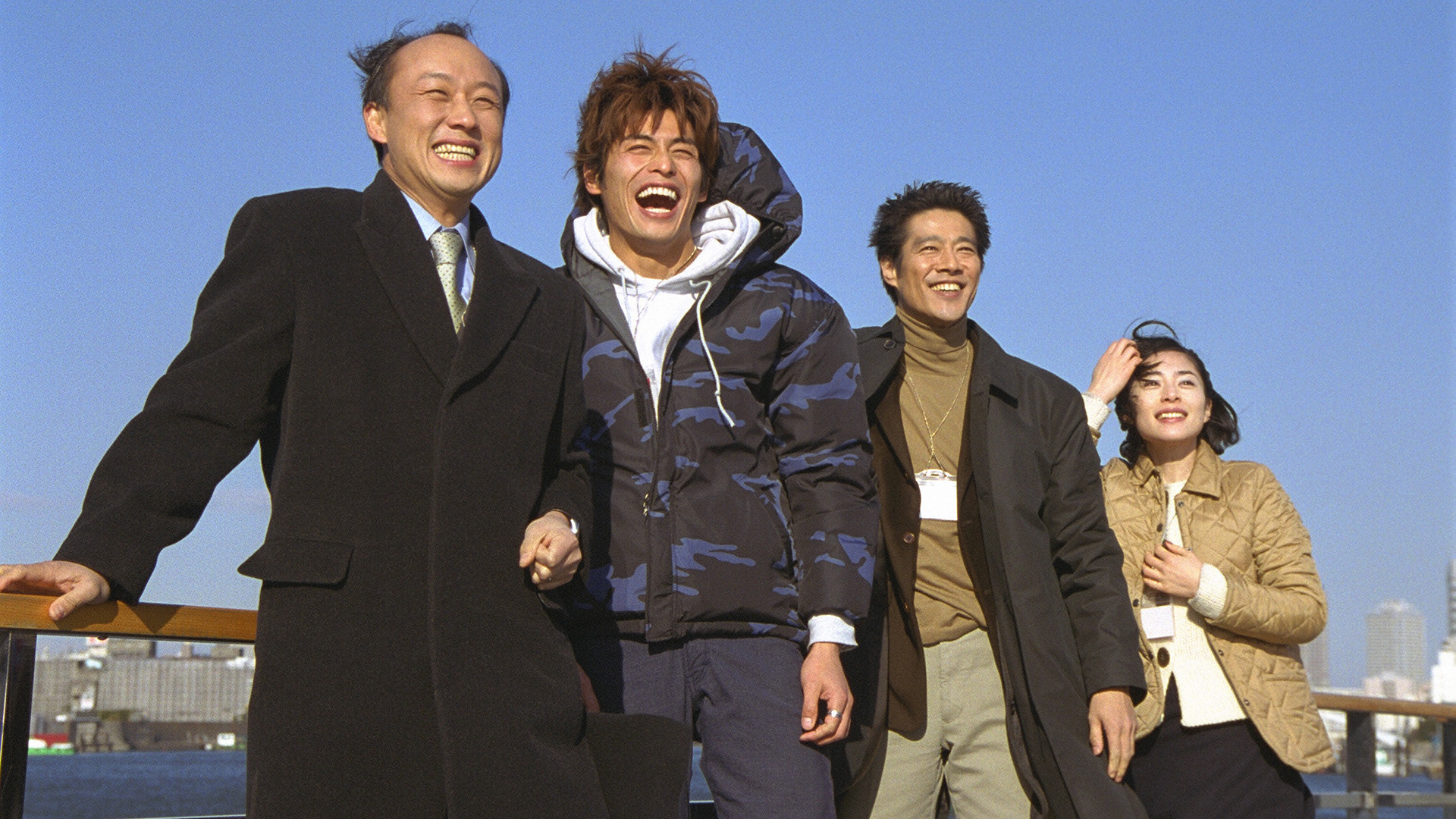 大問題発生！！会社が倒産する