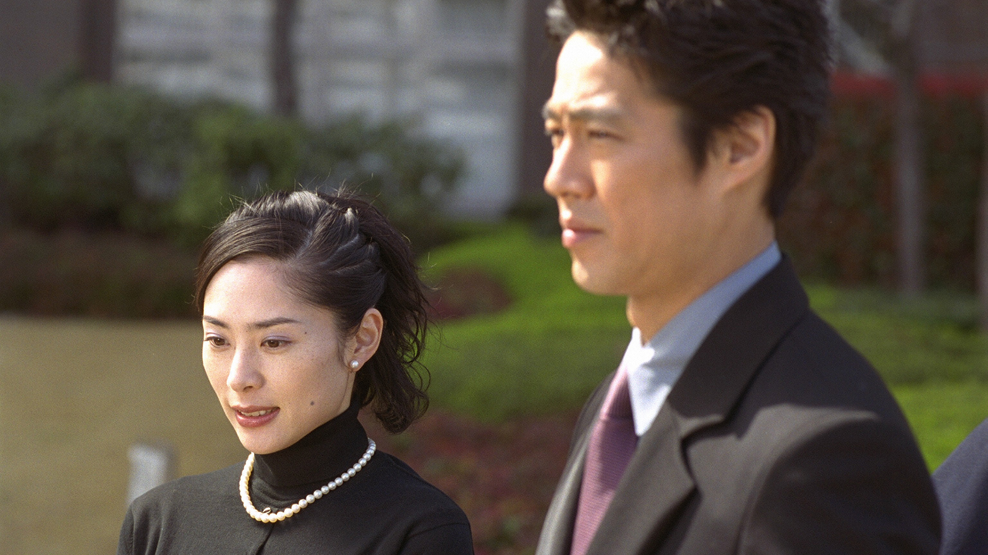 幸せはかならずやってくる！！今夜あなたの上にも