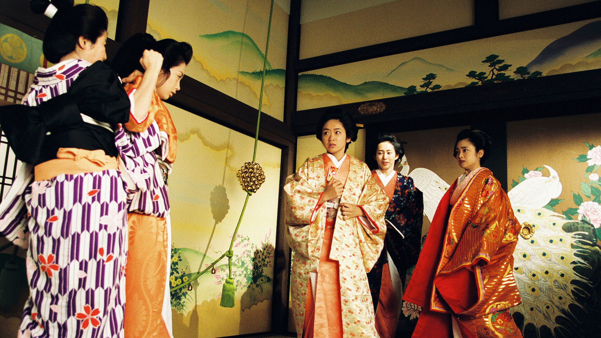 【第二部】嵐の予感～あの女が帰ってくる