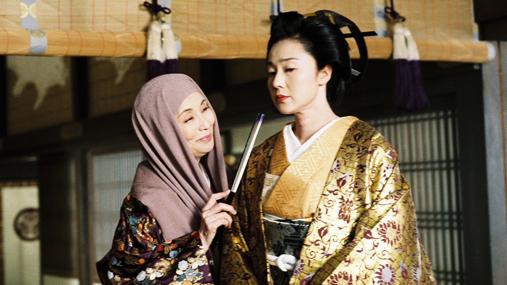 【第二部】上様ご出陣！二度と鳴らない鈴・・・