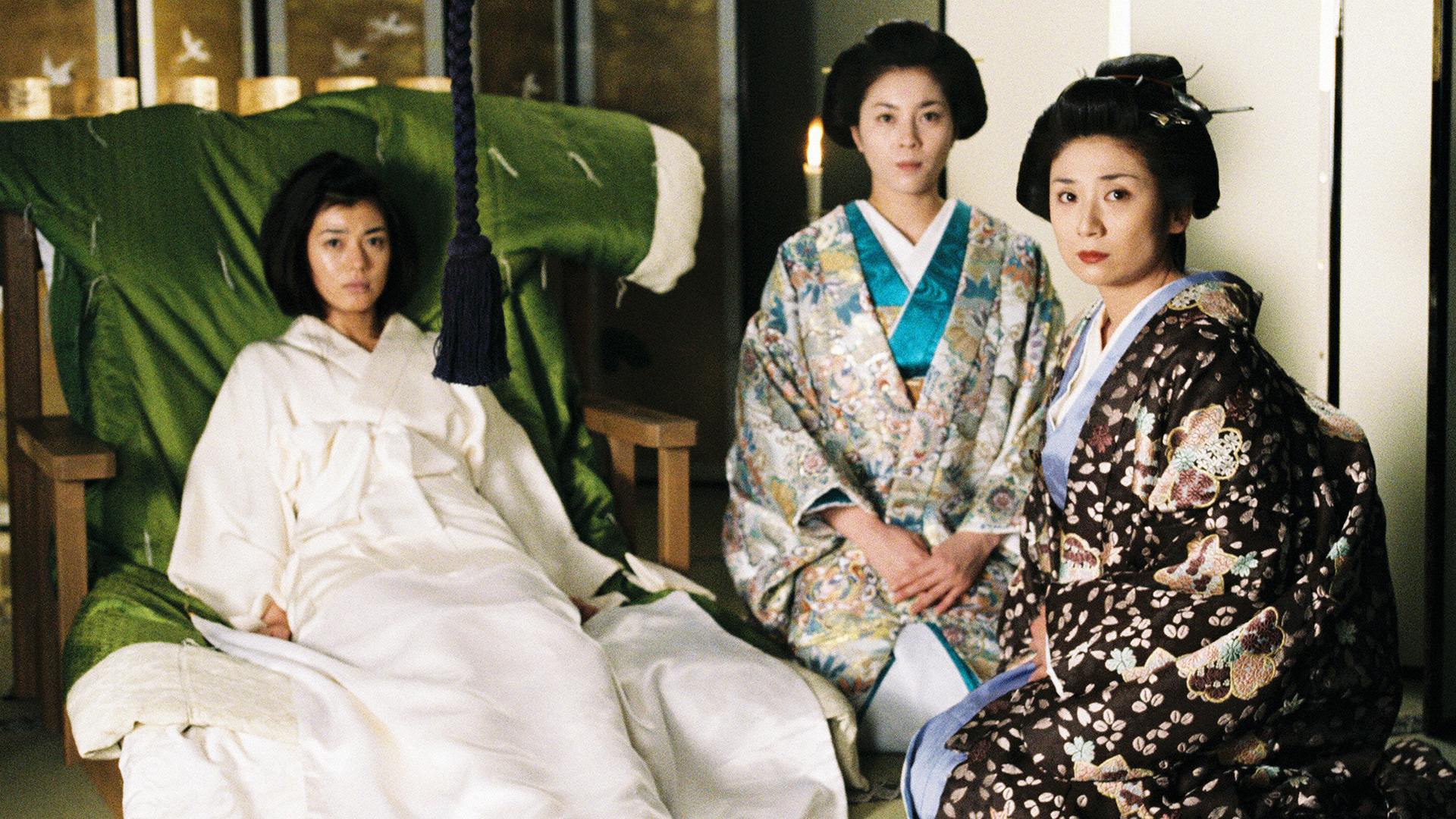 許されざる生命