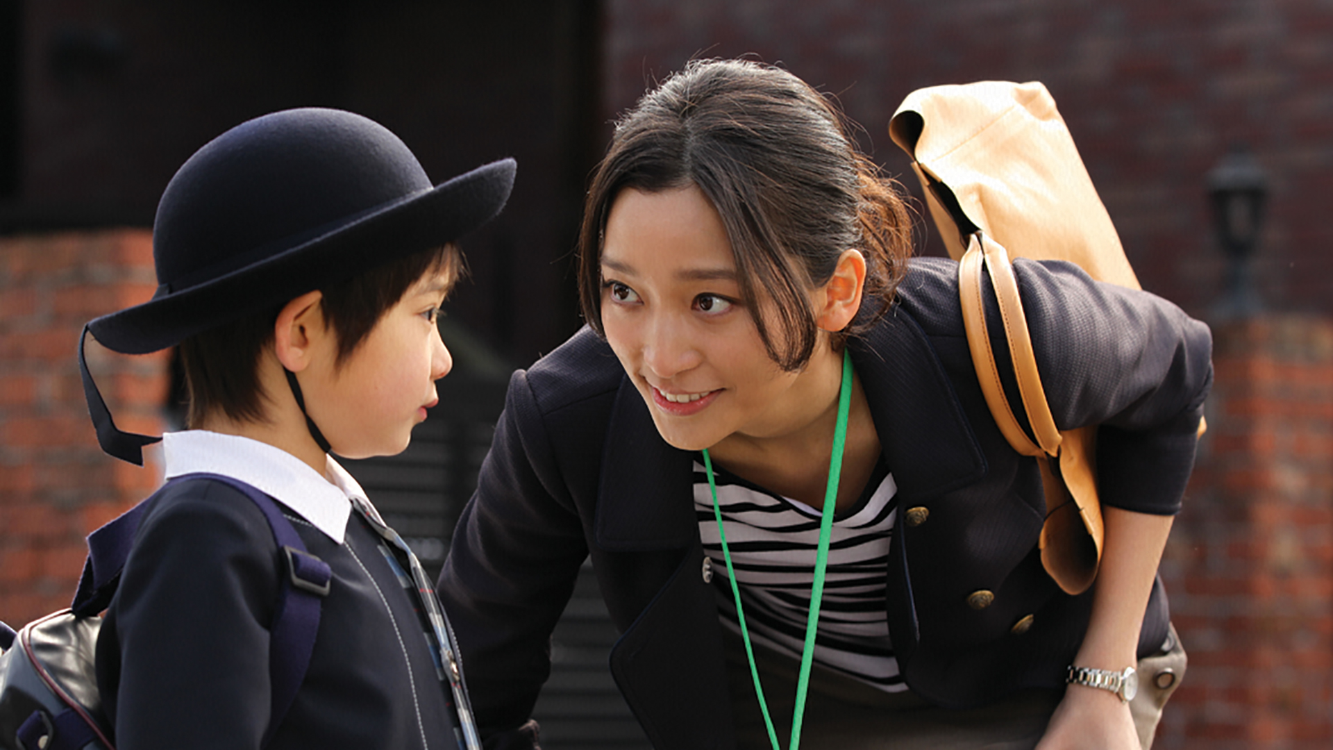 ようこそ、ママ友地獄へ・・・