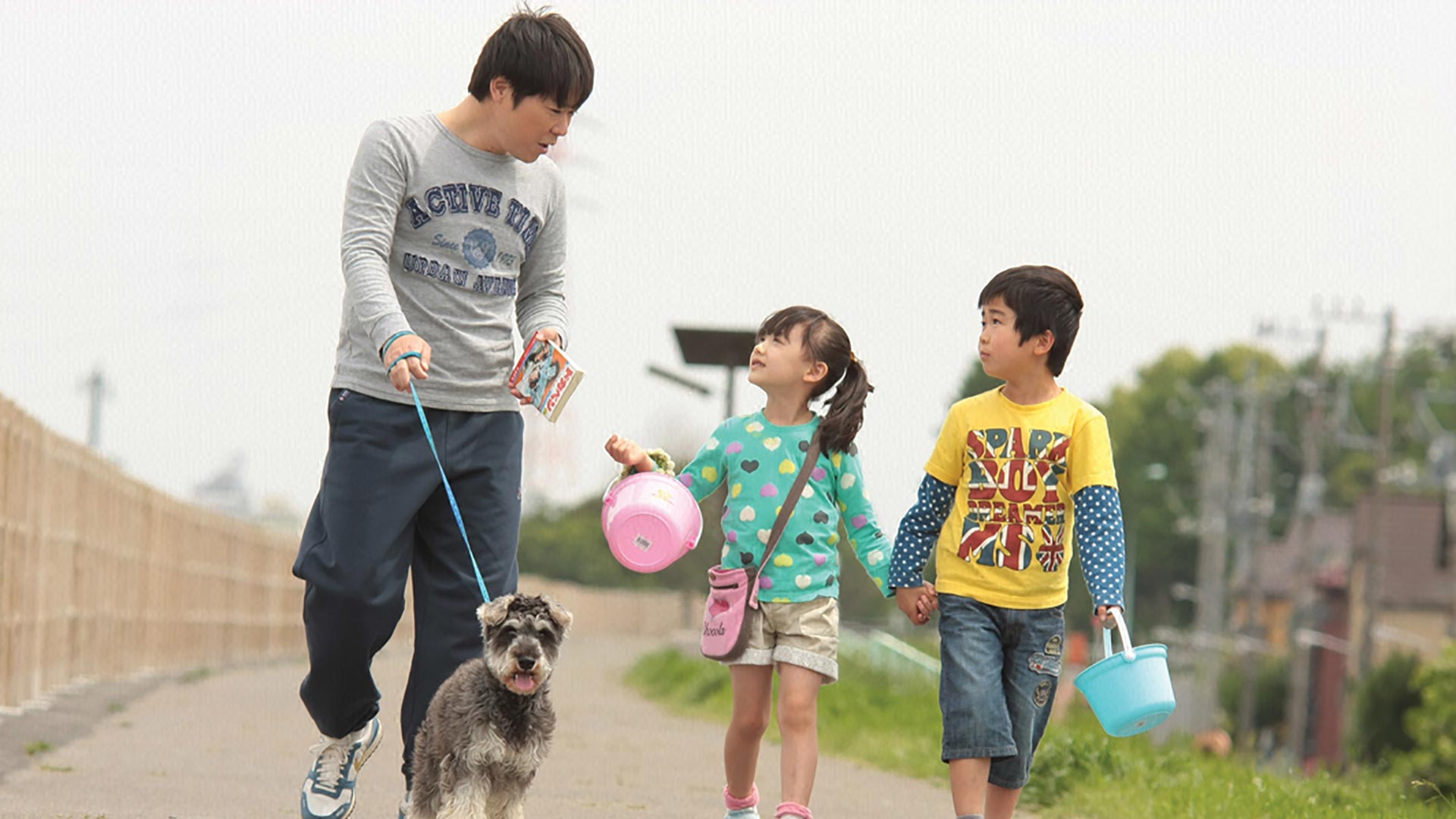 双子の実母、ついに現る！涙のお誕生日パーティー