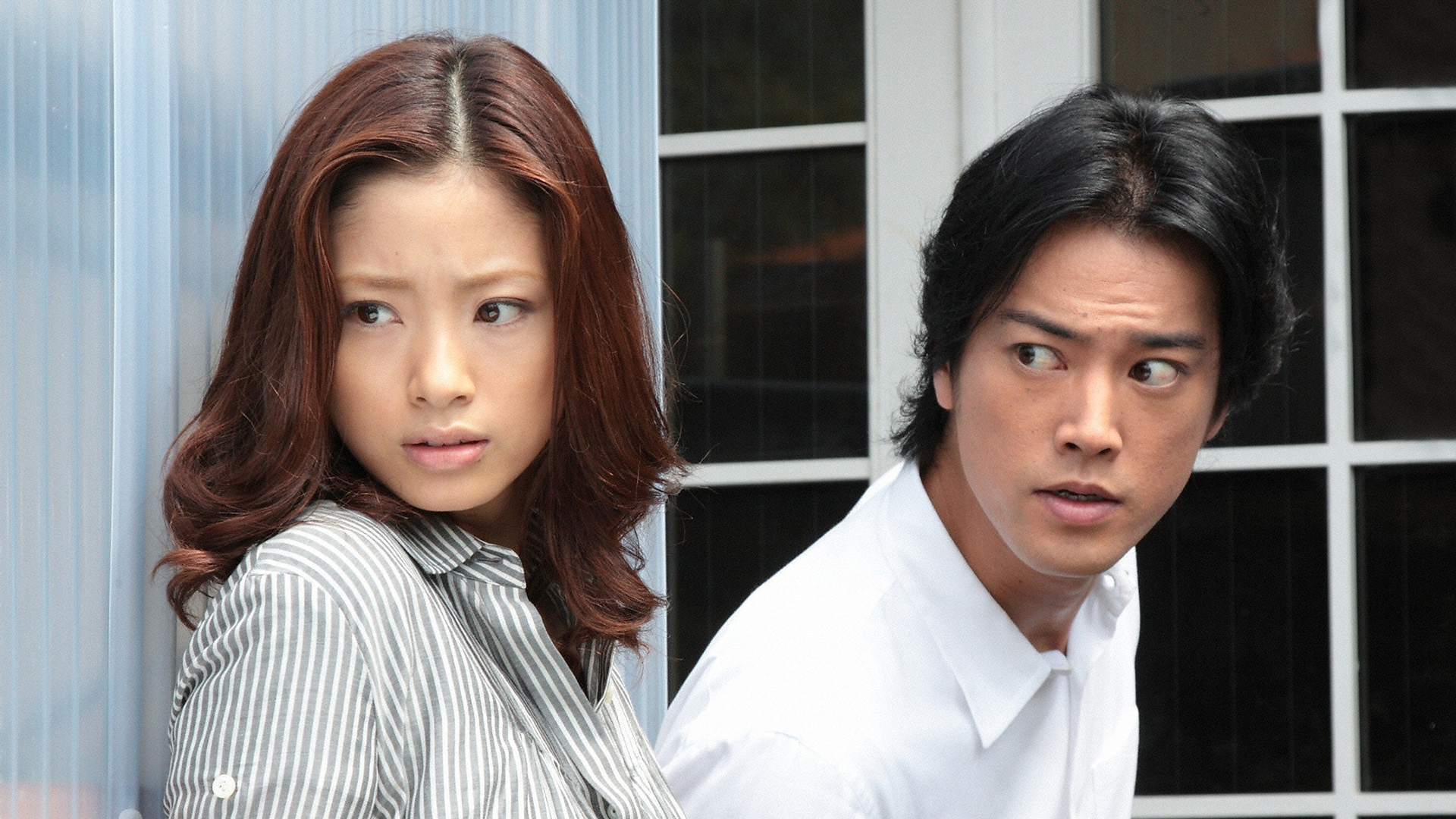 第11話 特殊犯罪潜入捜査～最期の日、その先に見たもの