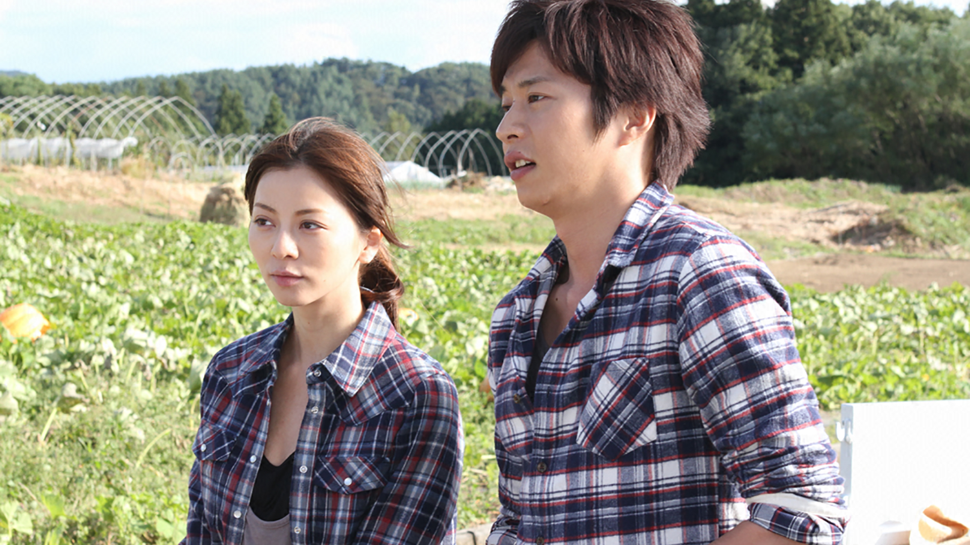 恋に臆病！？こわい！？枯れ女達に大波乱！？