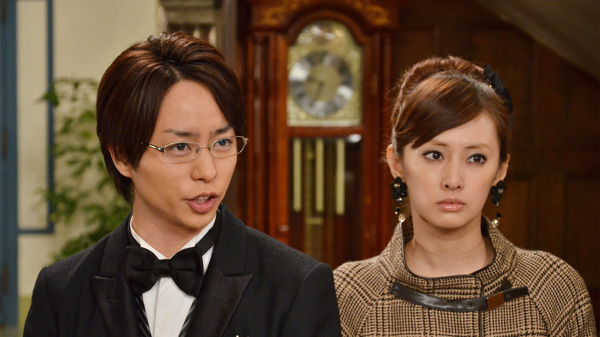 綺麗な薔薇には殺意がございます