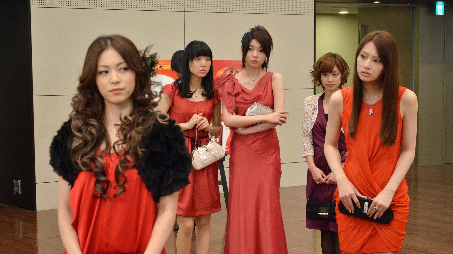 殺意のパーティにようこそ