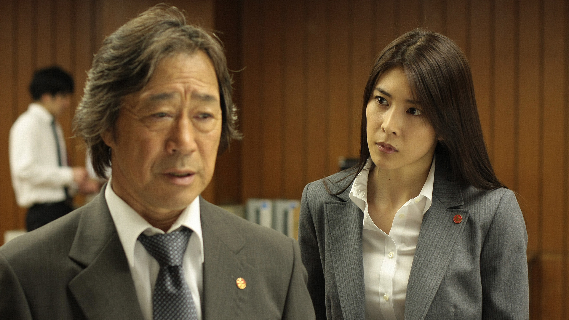 右では殴らない(2)