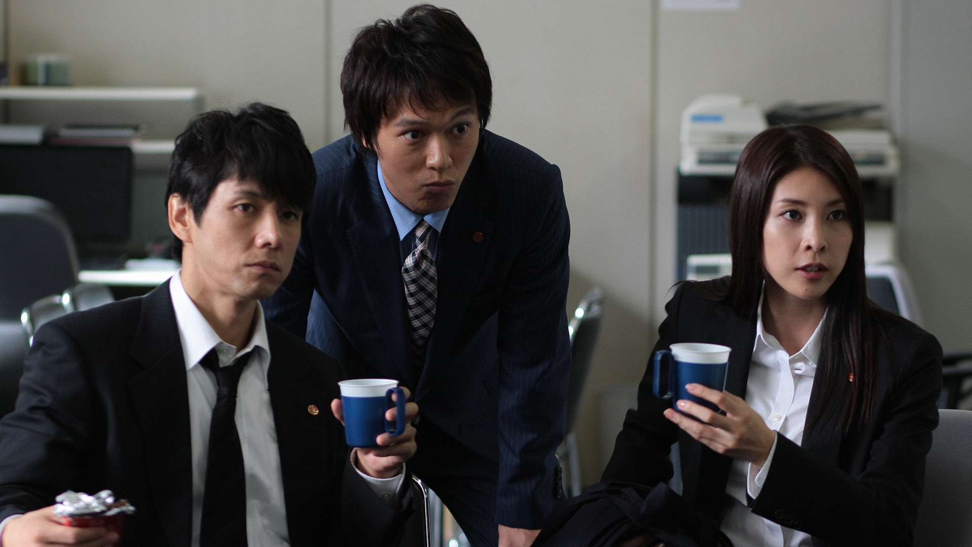 悪しき実～嗚咽