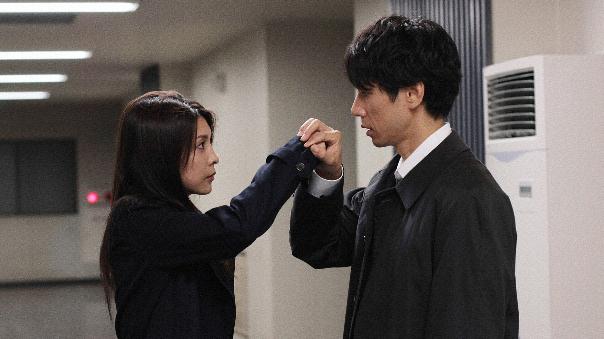 こんなにも人を愛した殺人者がいただろうか～ソウルケイジ