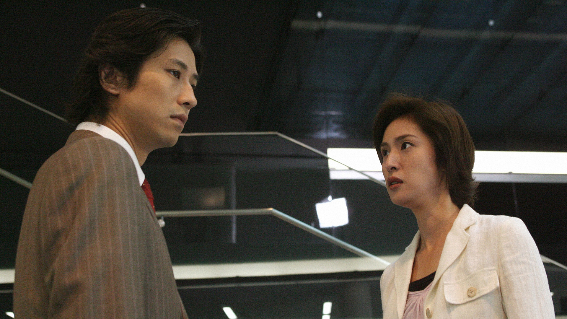 暴走するオンナ