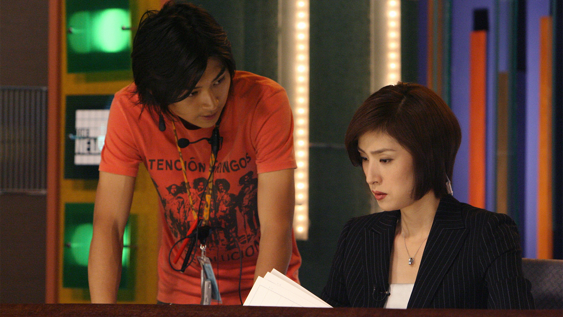 さよなら・・・伝説のオンナ