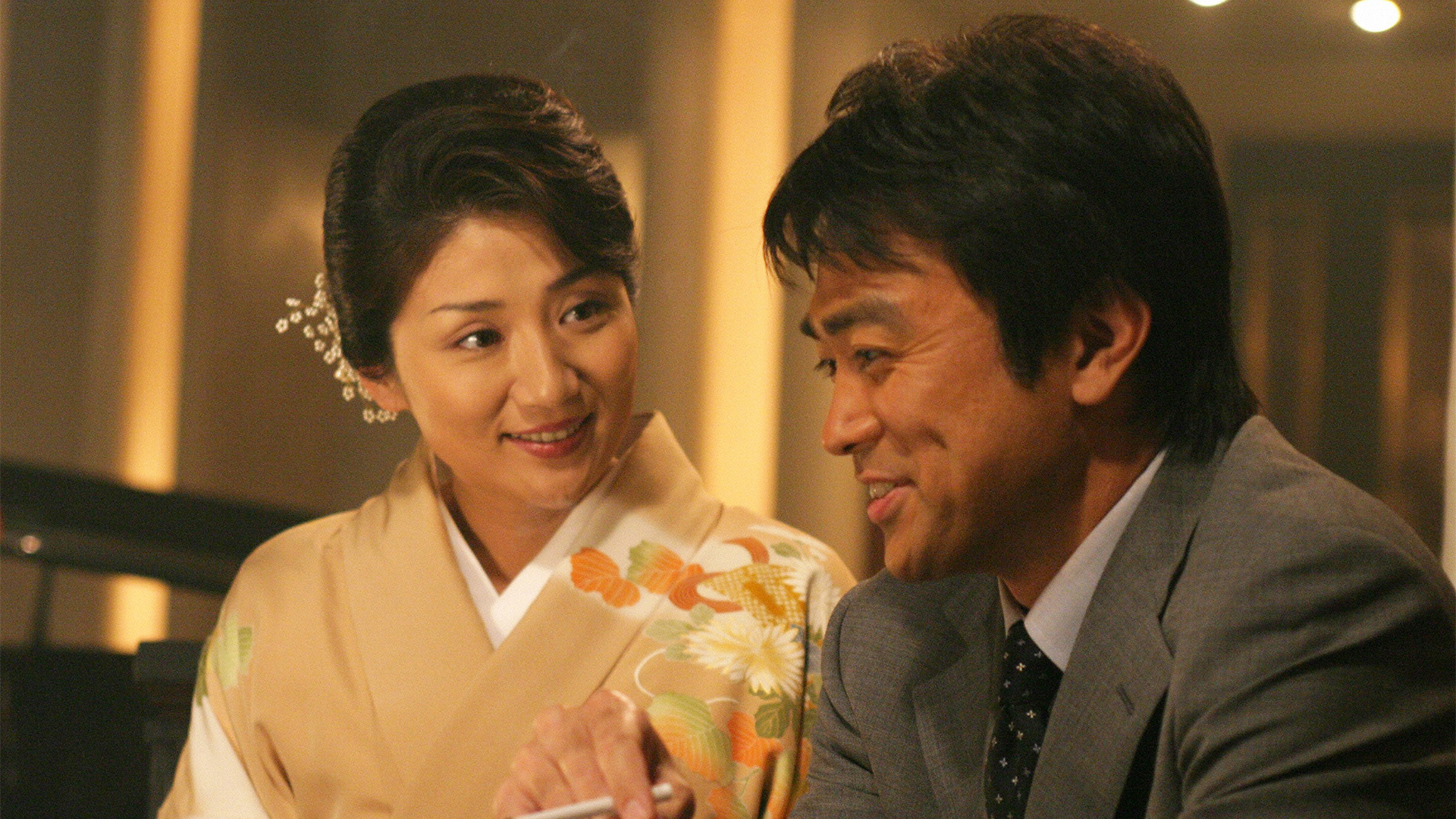 不妊症・・・情事を覗き見してみませんか？