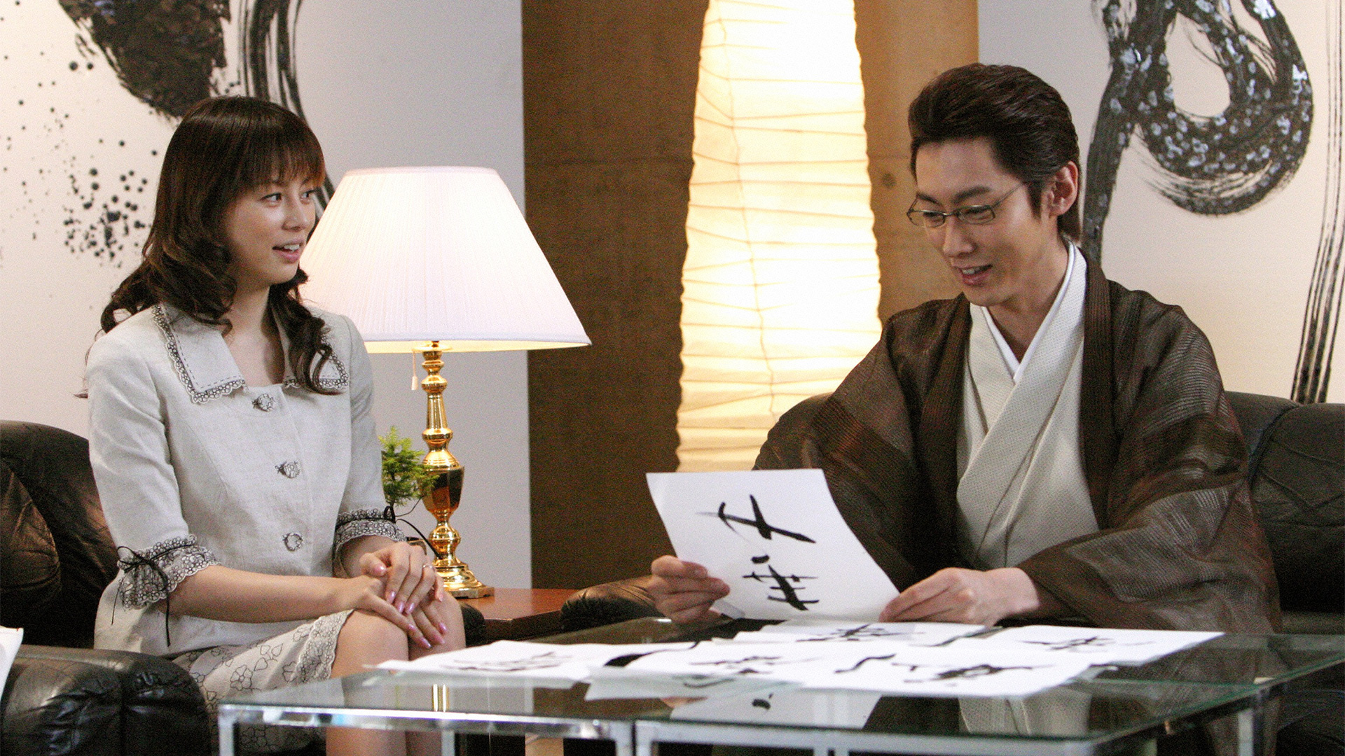 妻と愛人の妊娠戦争・・・