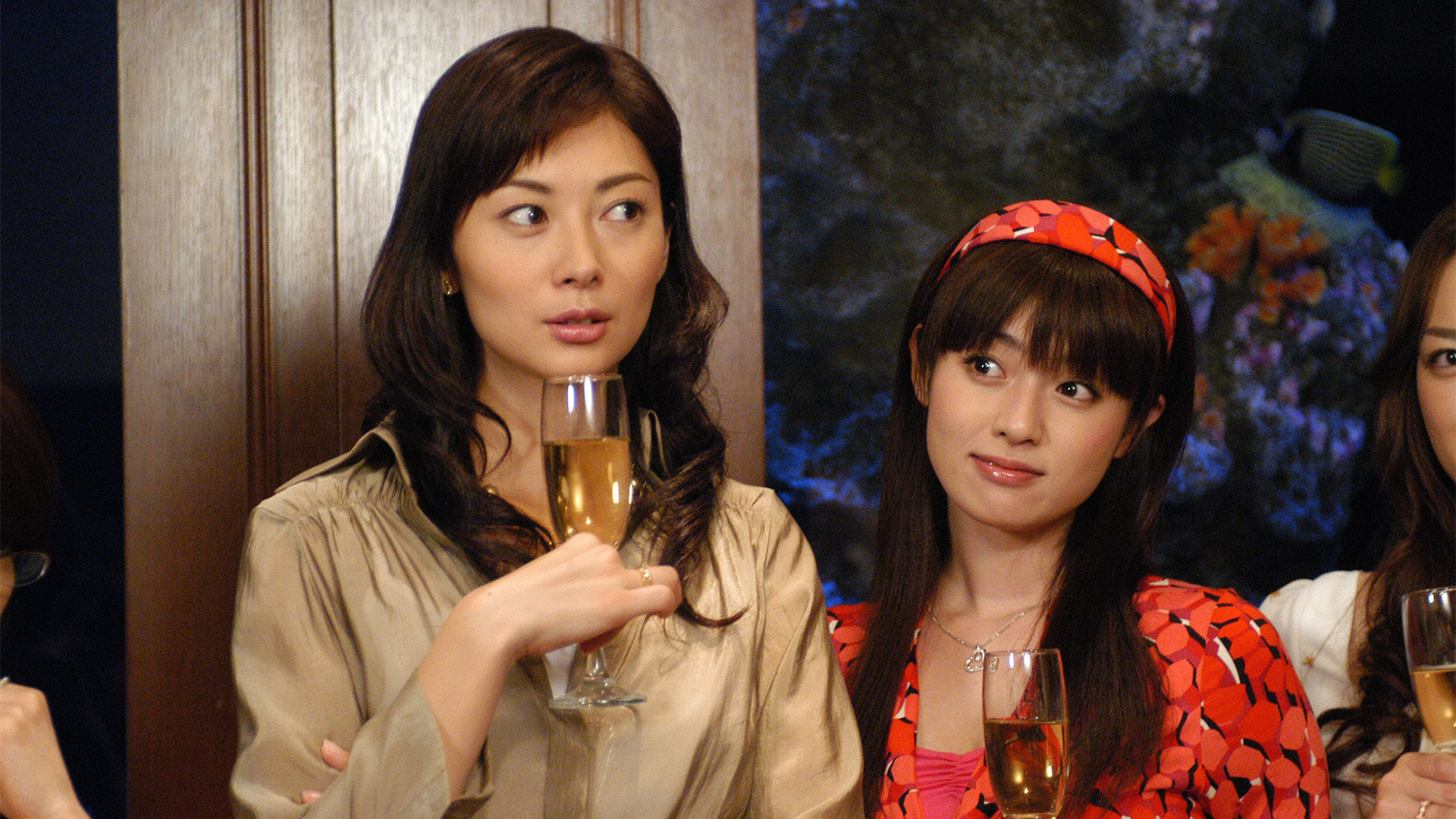 ピンクのブタ！？