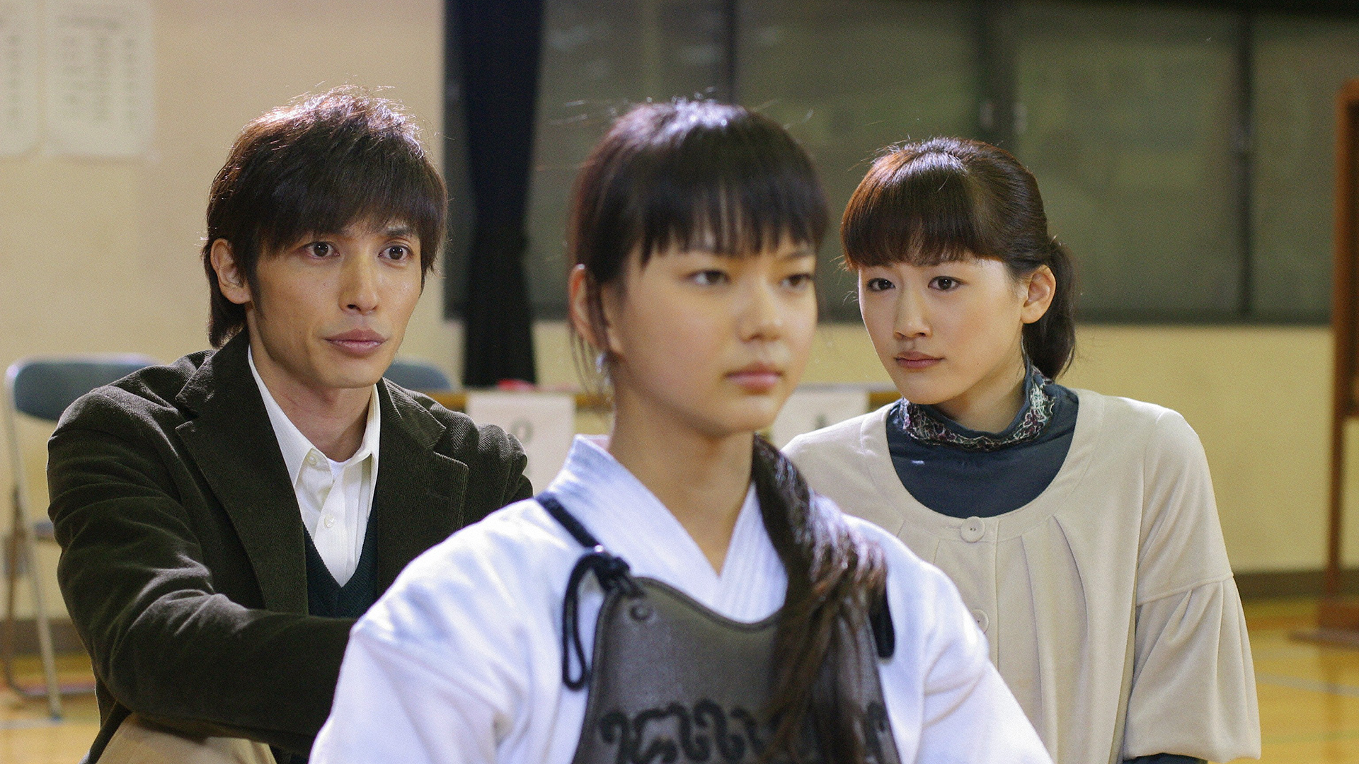 奇跡が起きた！！～第一幕フィナーレ～