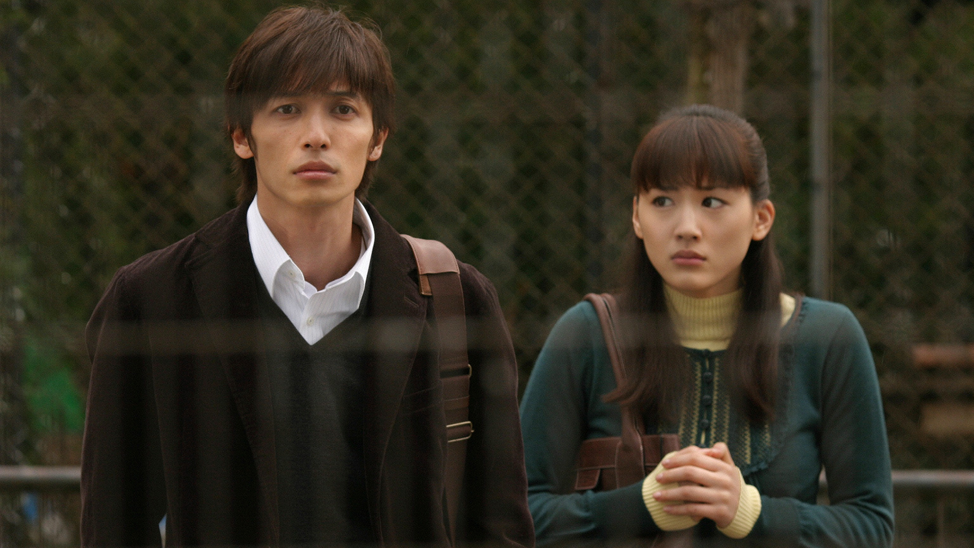 すべての鍵を握る女 第二幕のスタート！