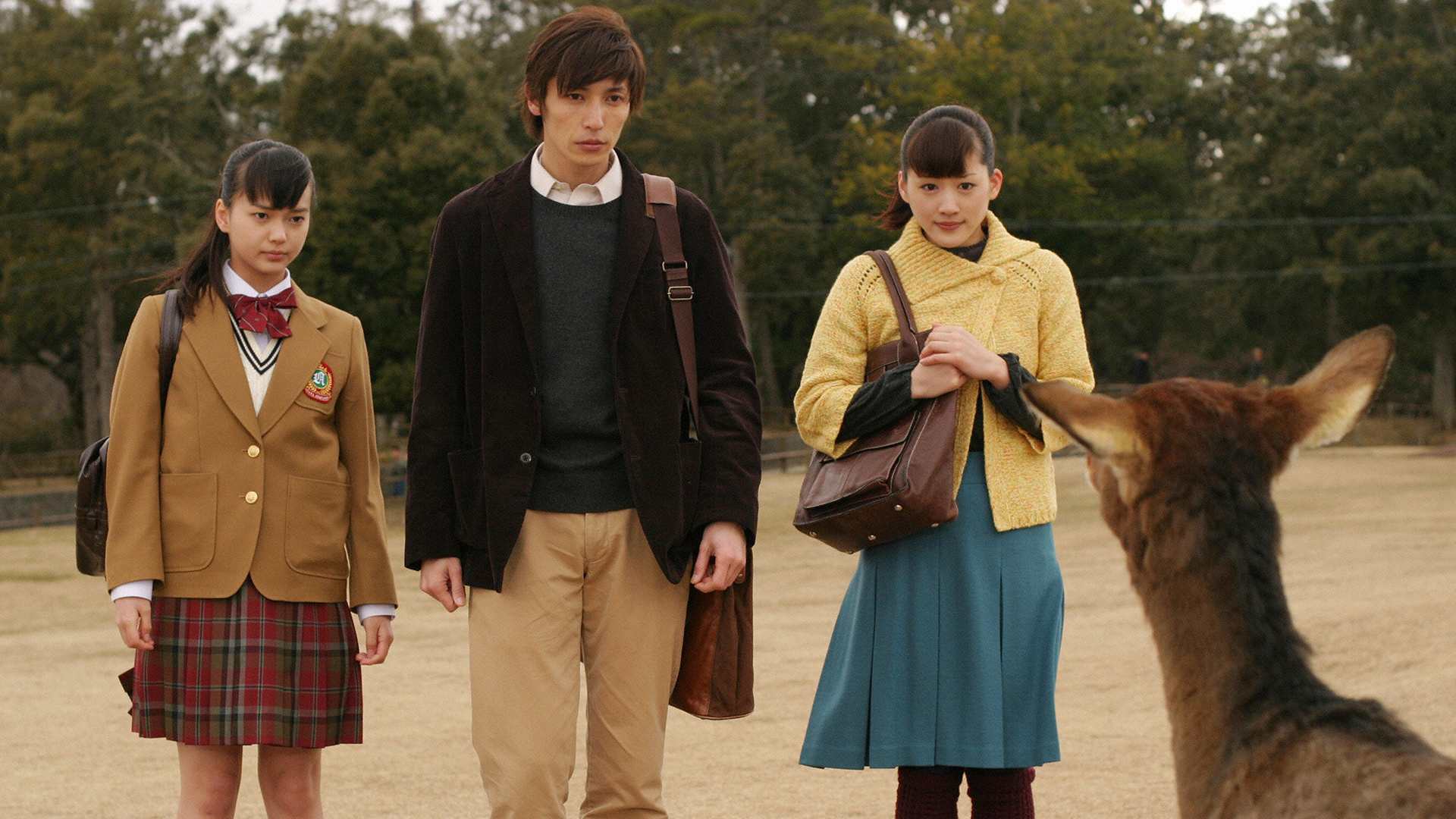 辿りついた意外な真実！犯人は貴方だ！