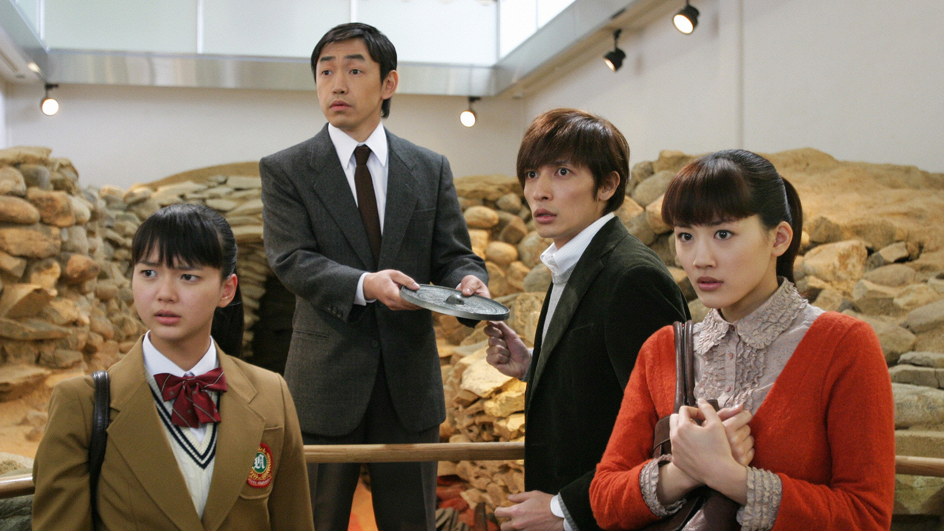 最後の対決！運命の夜～日本の行方は？