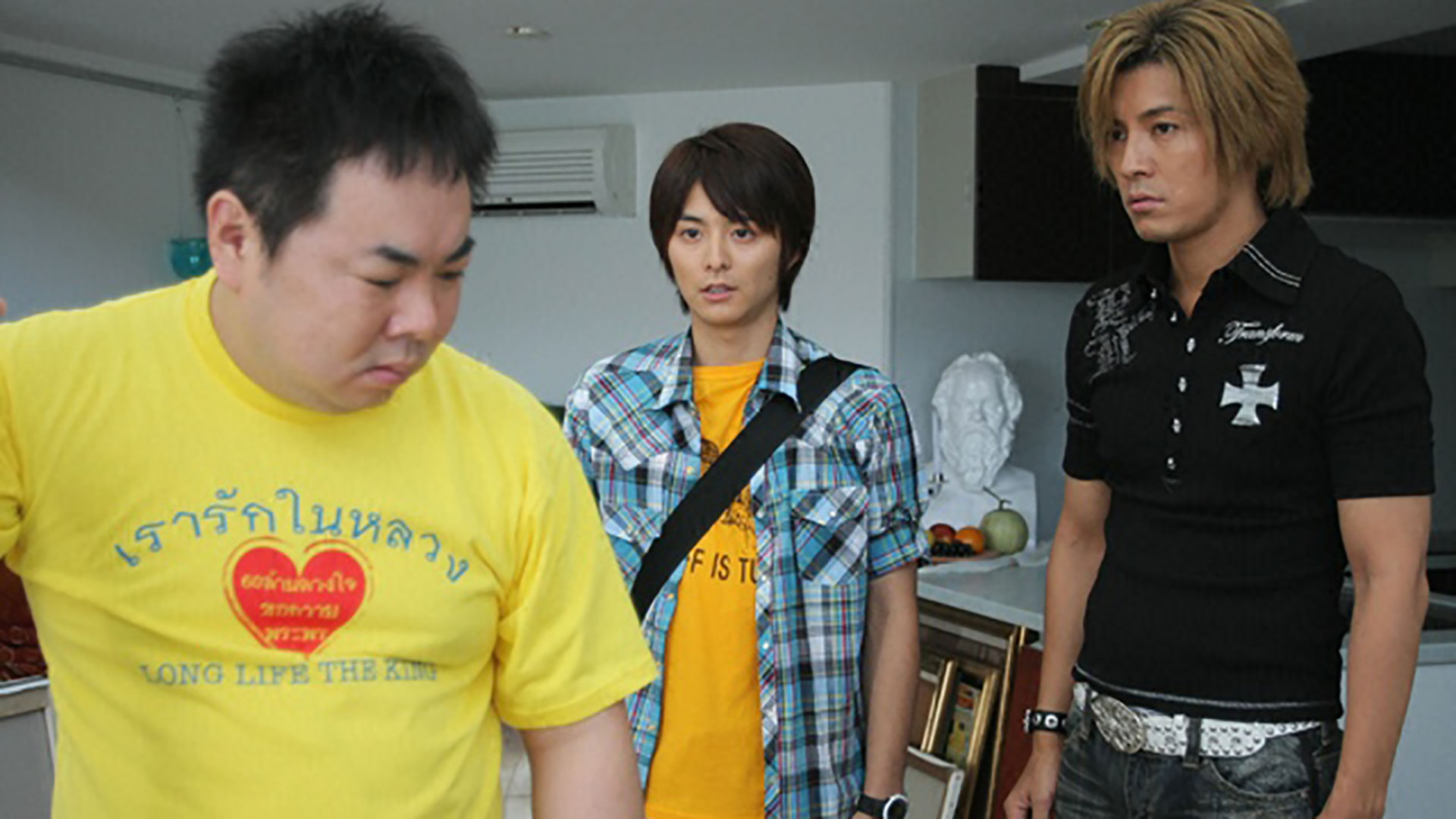 萌え～メイド喫茶に（秘）潜入