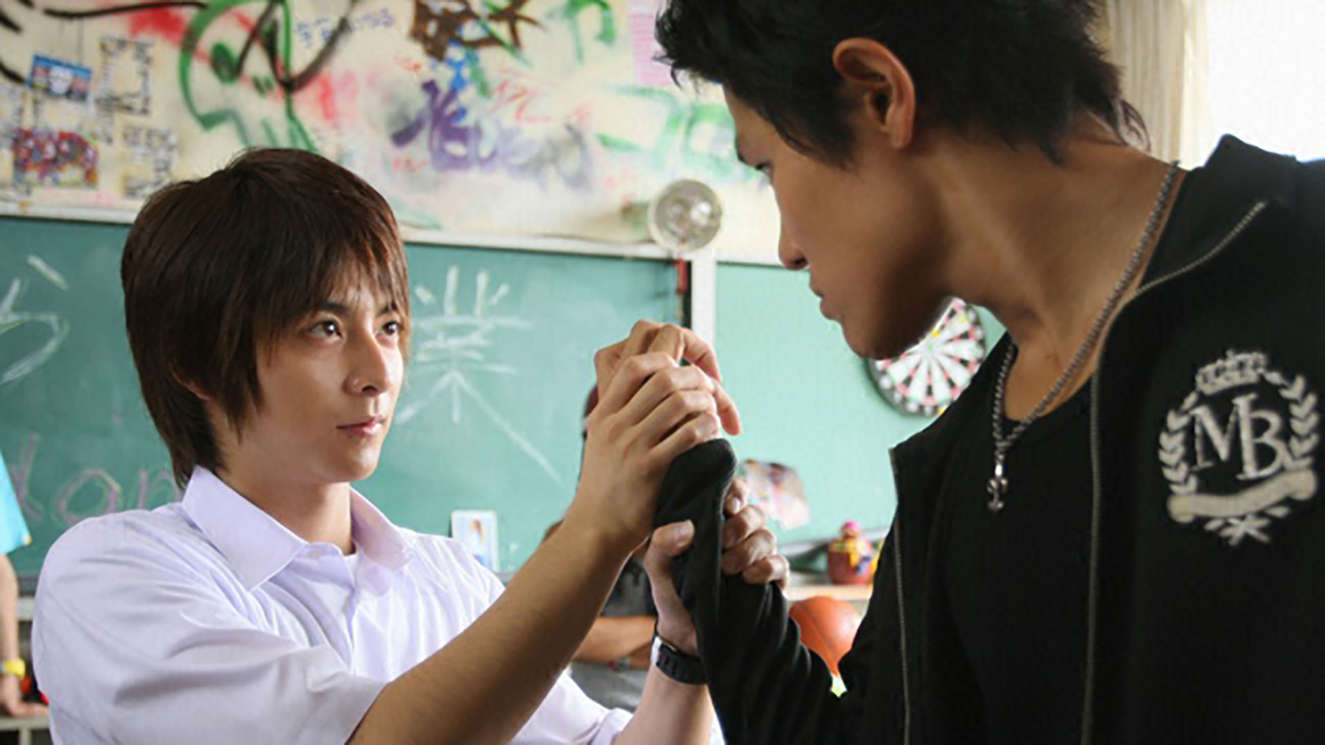 裏切り僕は絶対許さない！