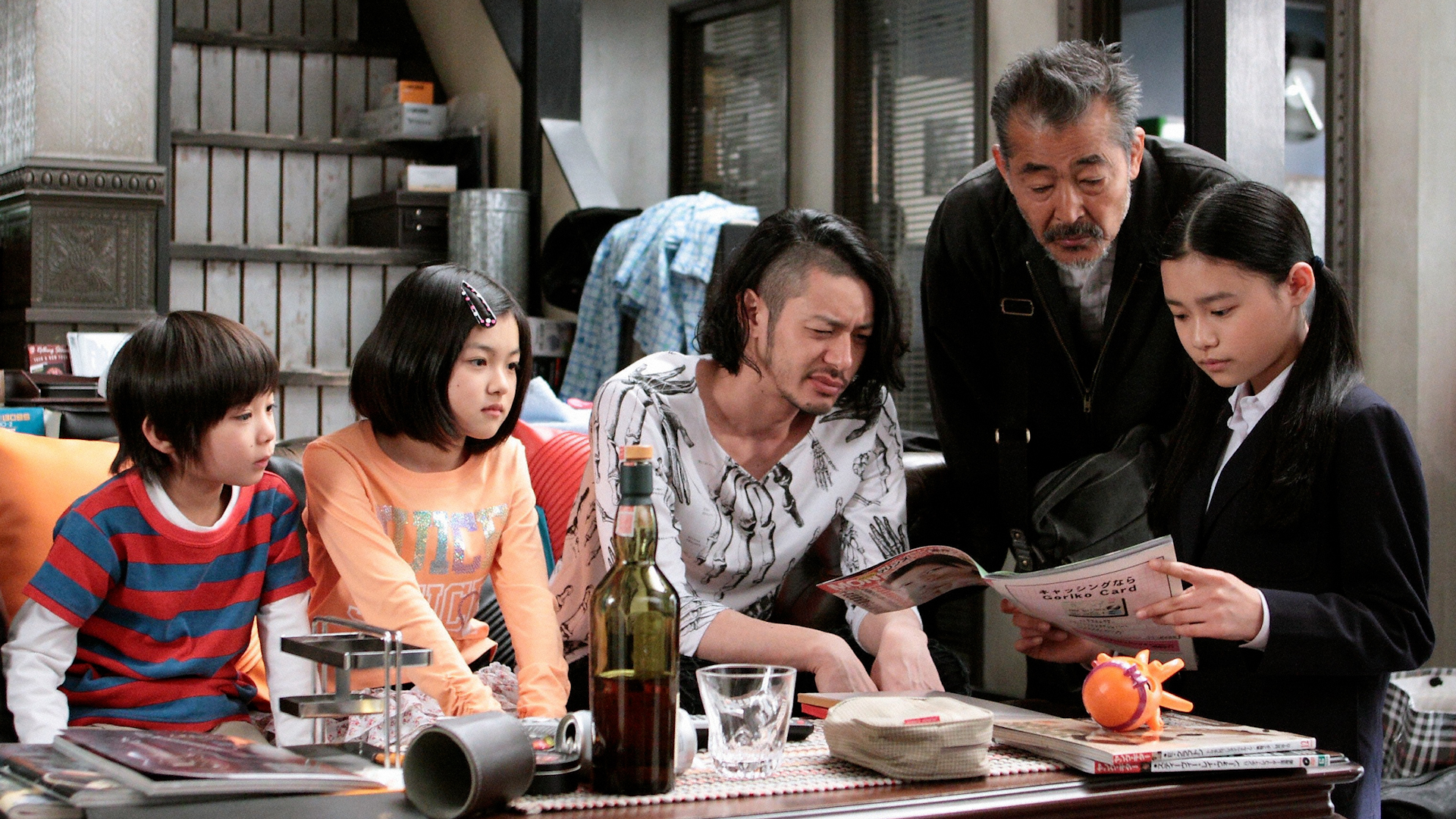 我慢すると心が腐るんだよ！