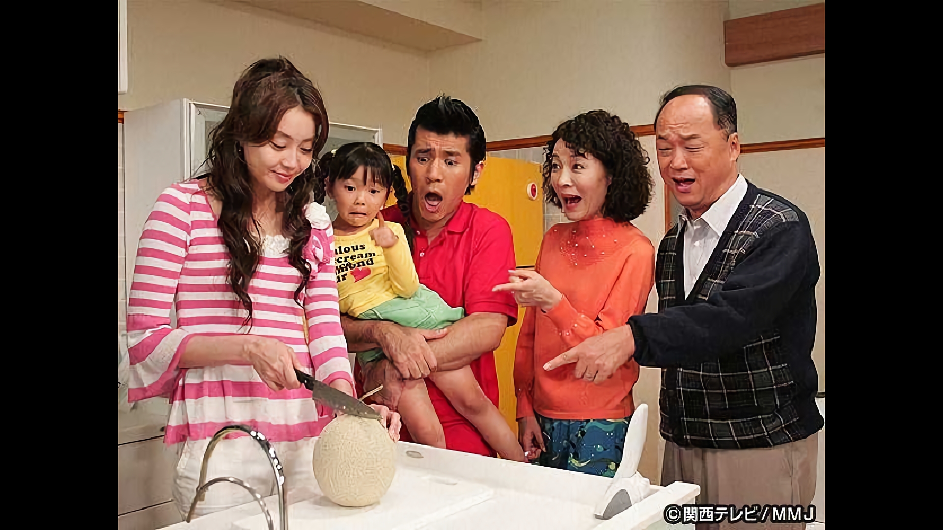 家庭内焼肉地獄