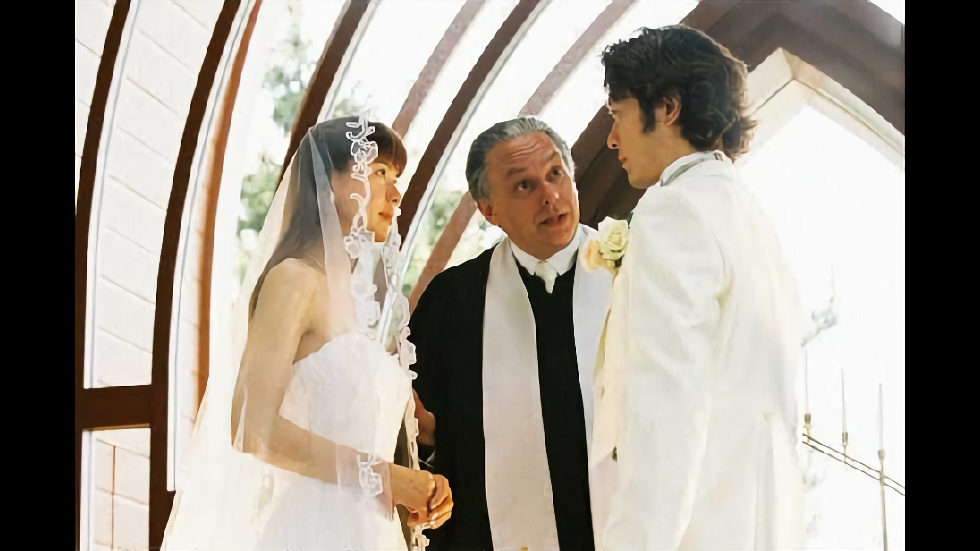 千夏が寿退社！？