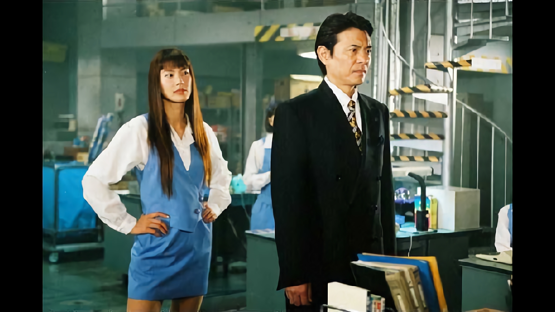 新社長に玉の輿！？