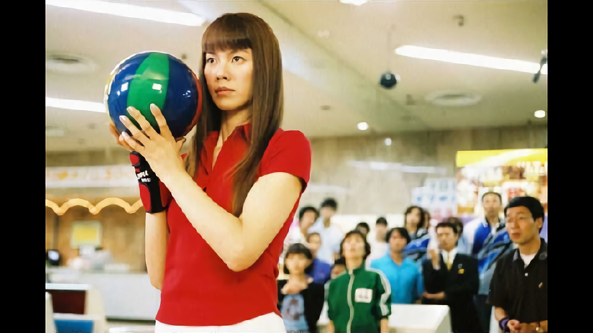 満帆査定ボウル！？