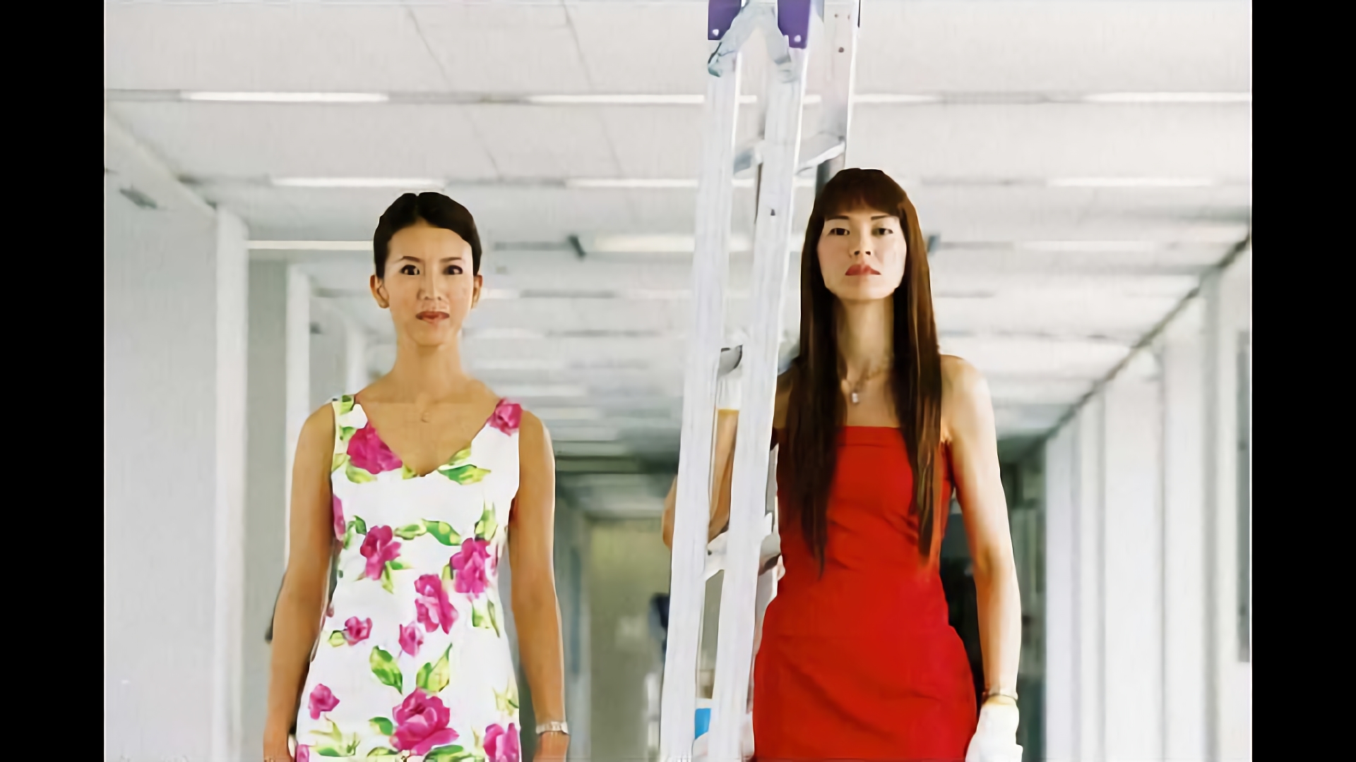 遂に美園が寿退社！？