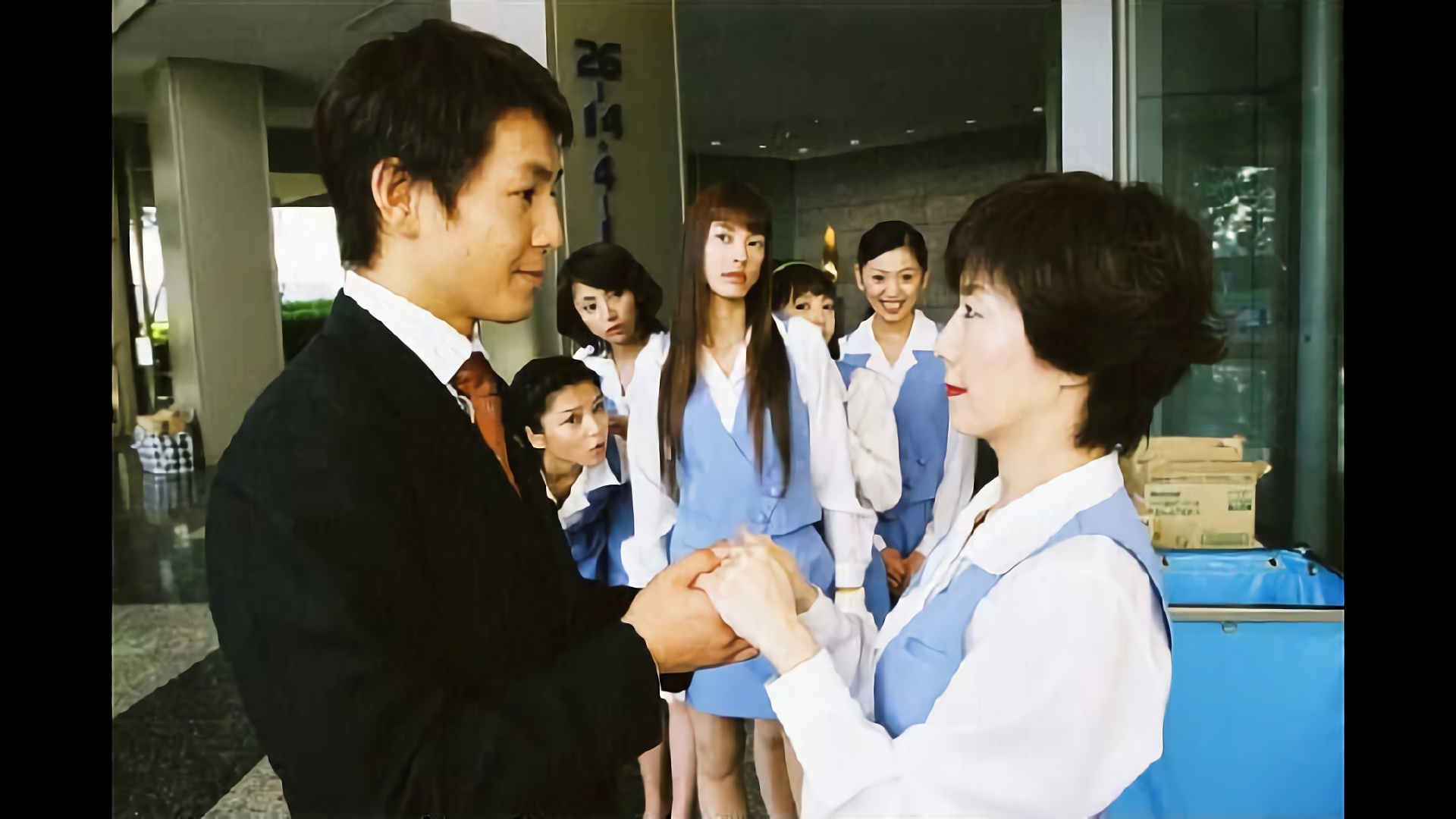 エステで夫婦円満