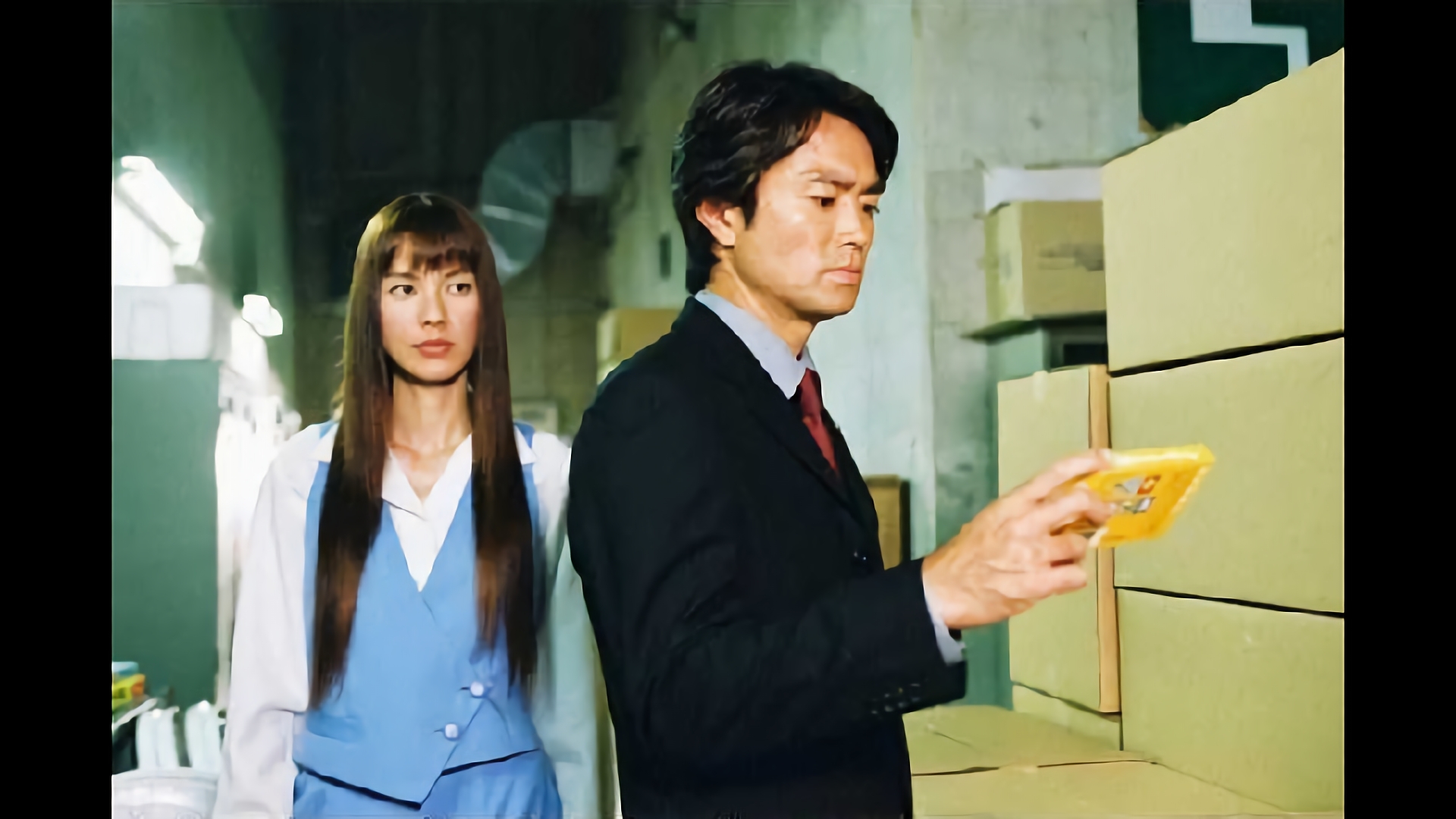 モテる男の大失態