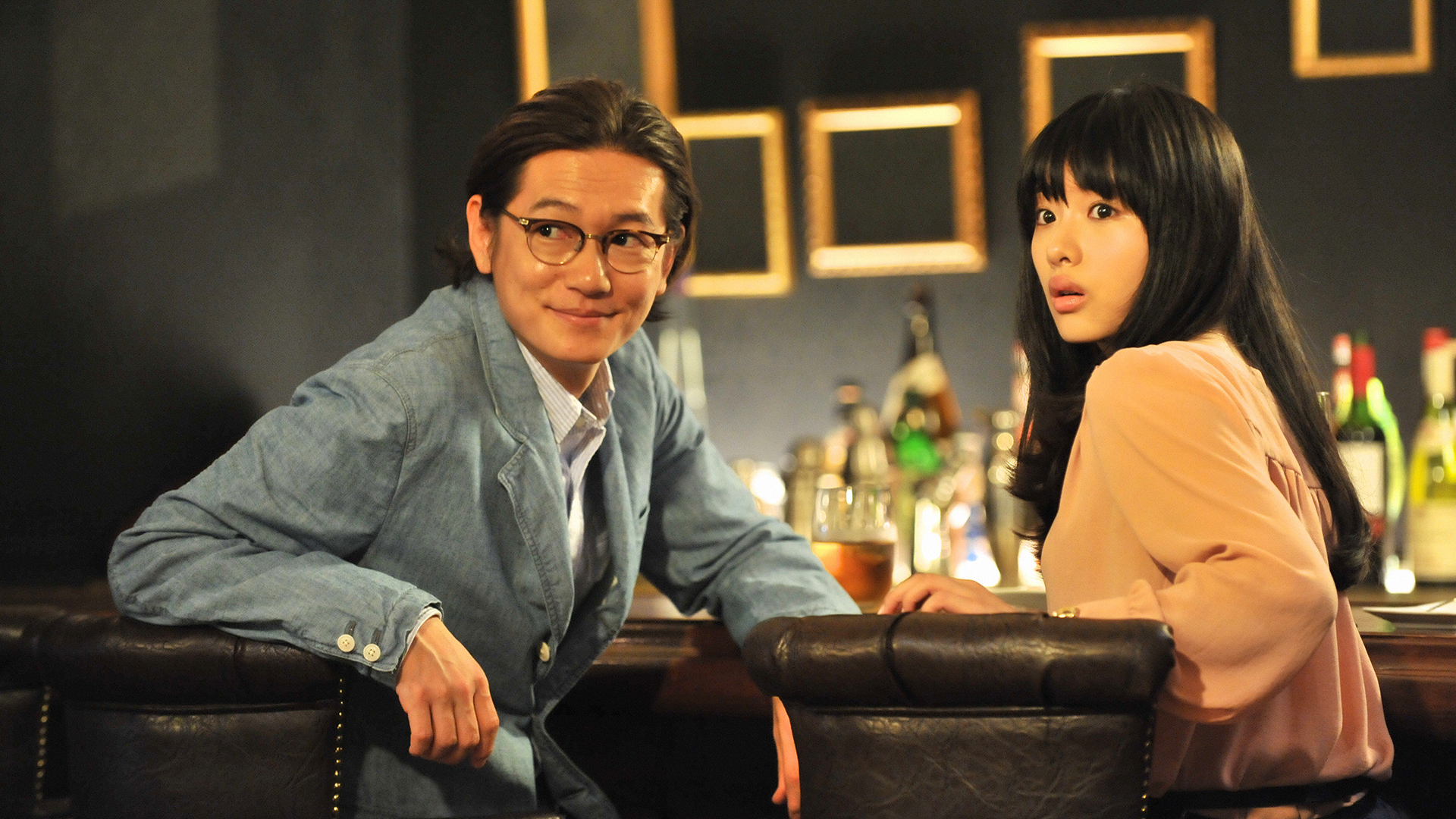 明かされた過去 恋が壊れるとき