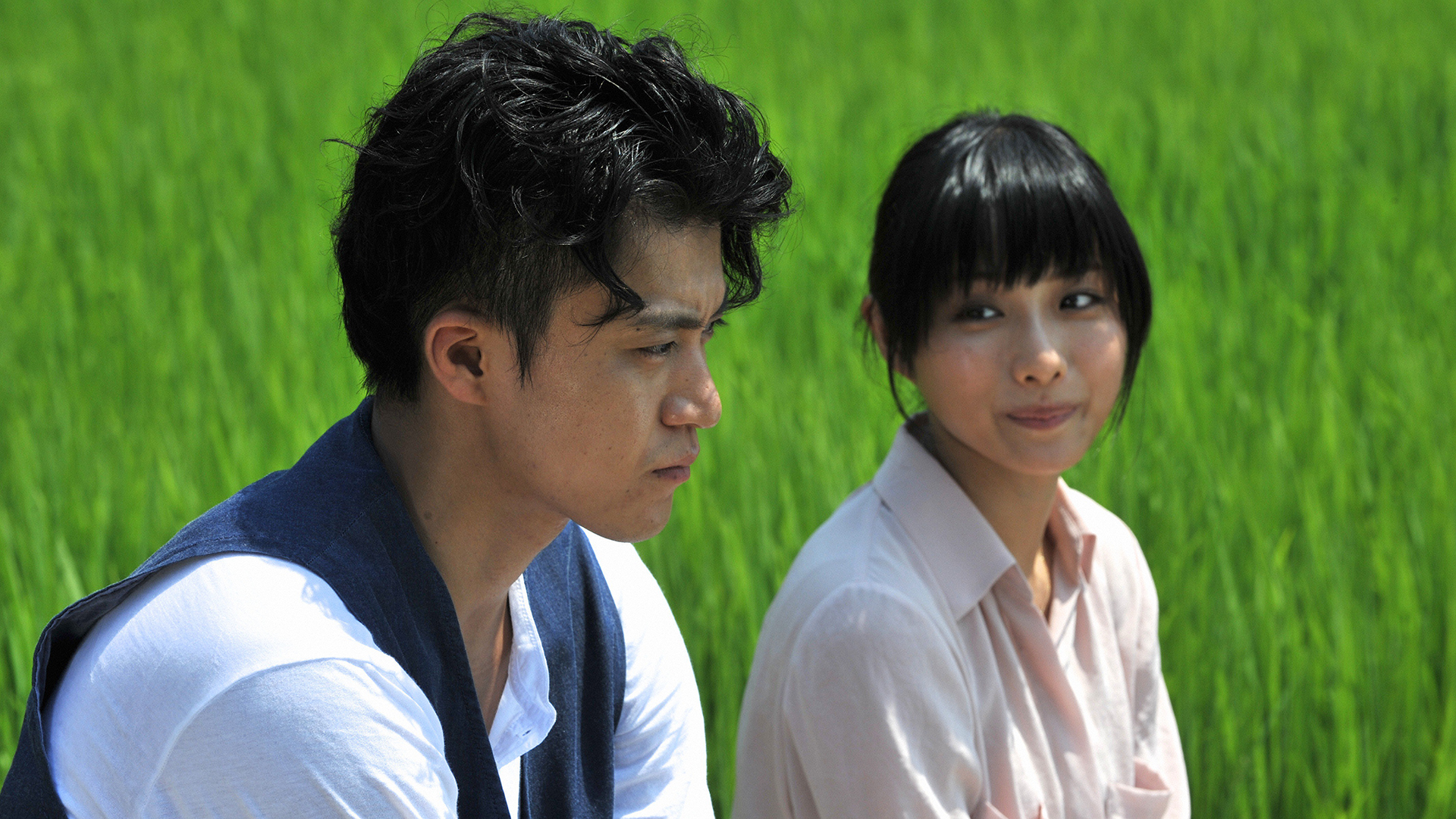 あなたを支えたい・・・二人で迎えた朝