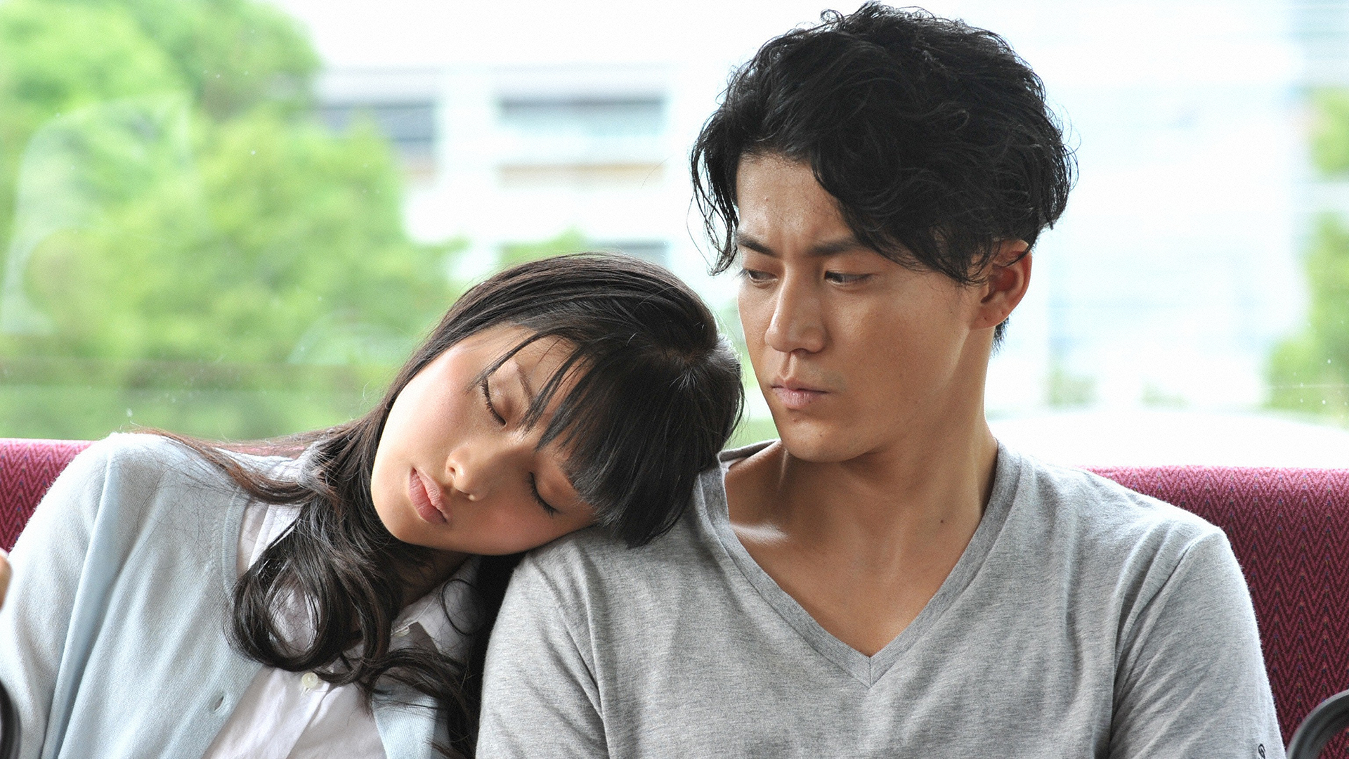 あふれる想い・・・ 私たちが出した答え