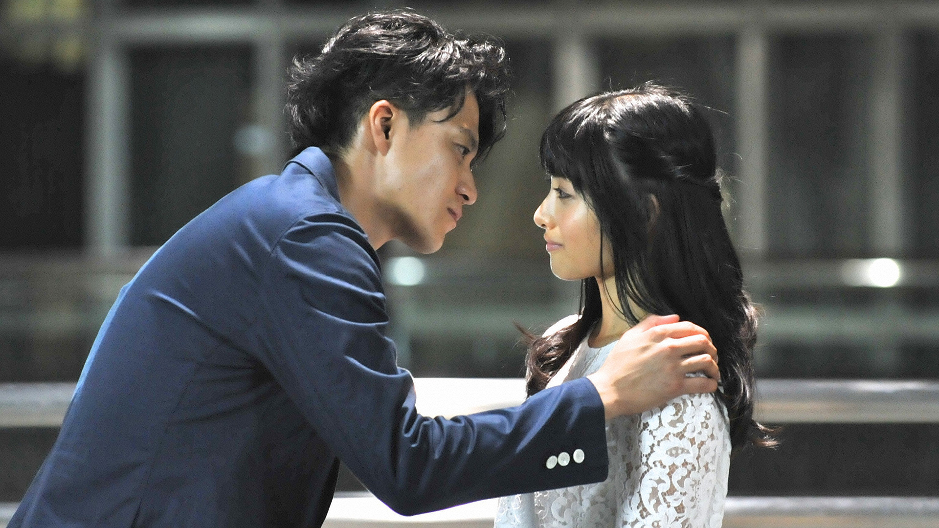 最終回・君のもとへ・・・二人の未来