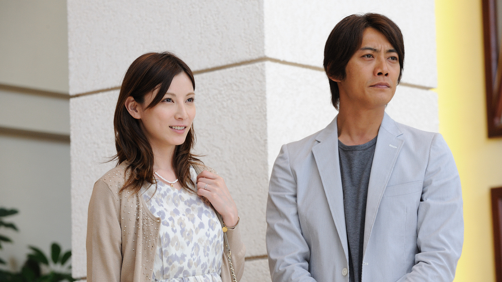 甘いはずなのに～娘の死は他殺？トリックの鍵は二番目の妻