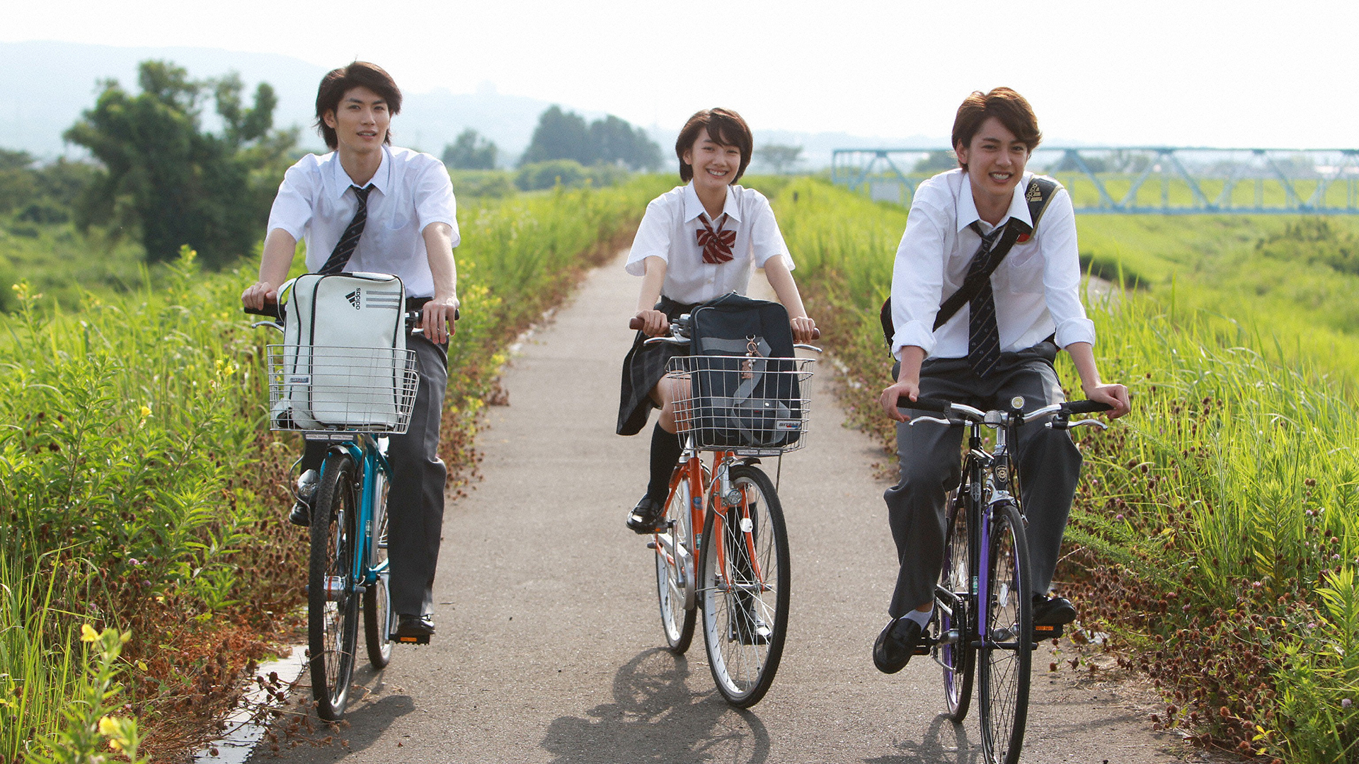 小さな故意の物語～謎の死を遂げた親友・・・真実の裏の哀しい嘘