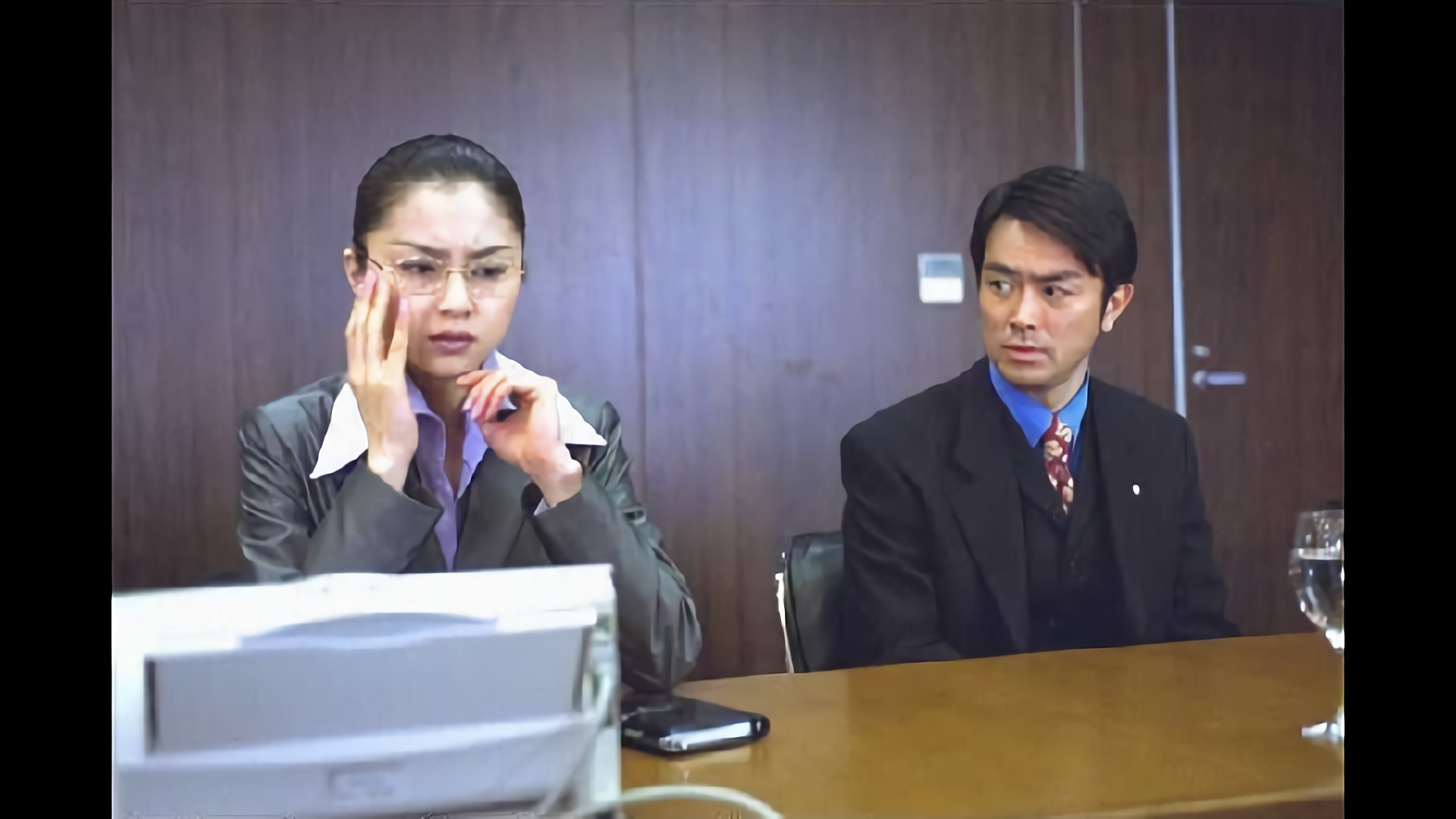 男の磨き方教えます