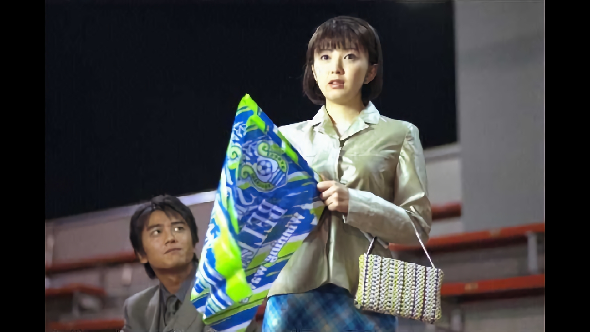 千夏、マジで怒る！！