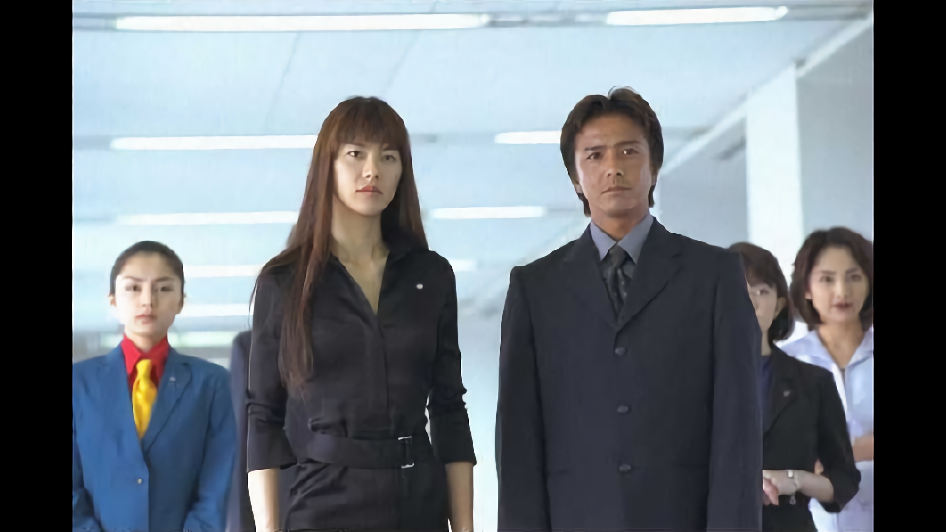 サヨナラ仲間達！？