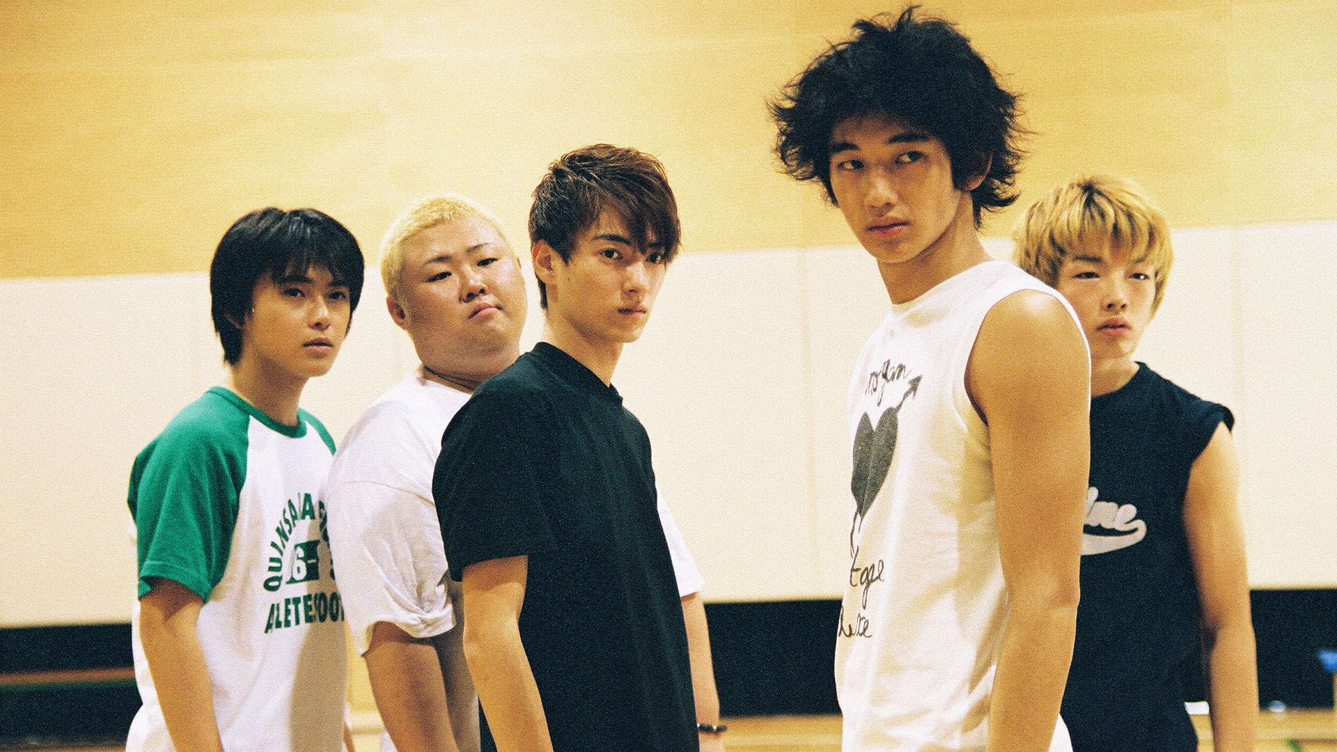 第5話 先生と生徒の恋