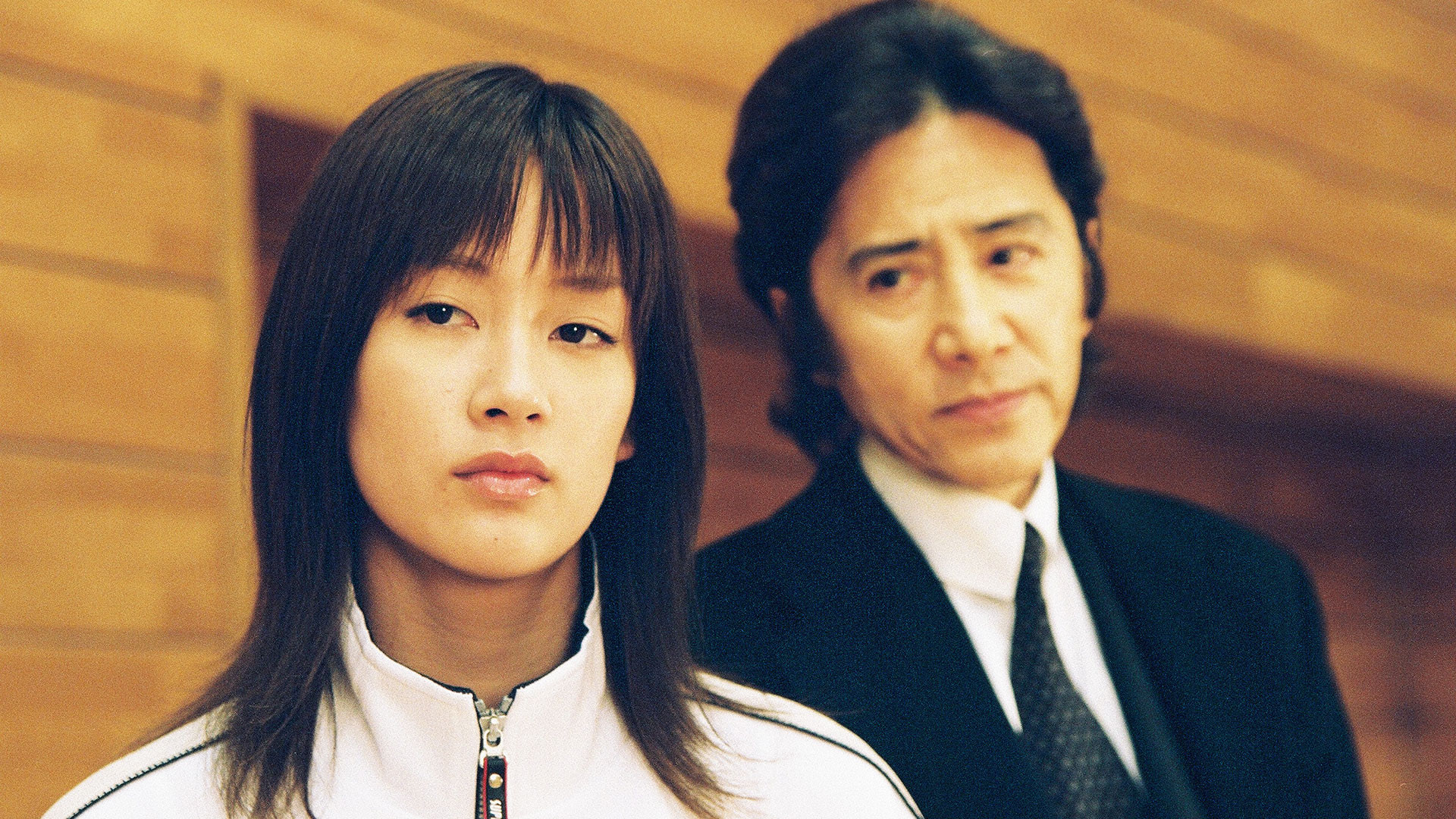 第6話 体罰を認めるのか